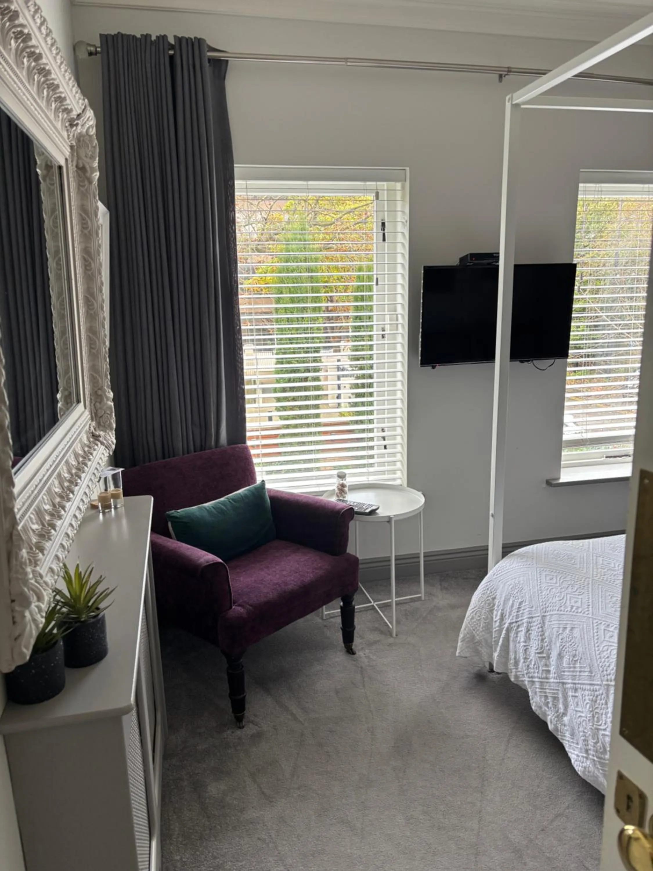 Bed in Blackrock B&B