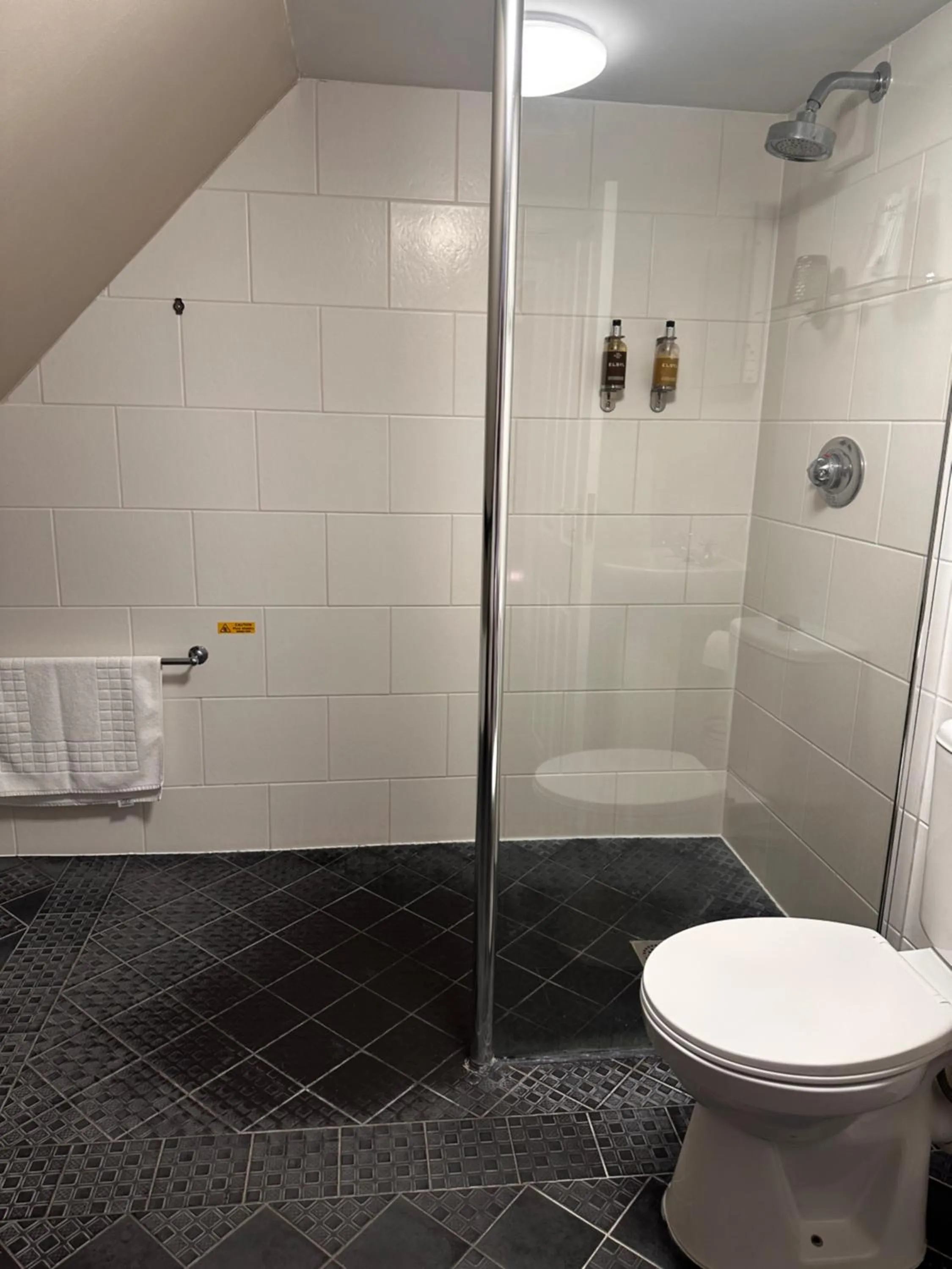 The Old Manor House Hotel