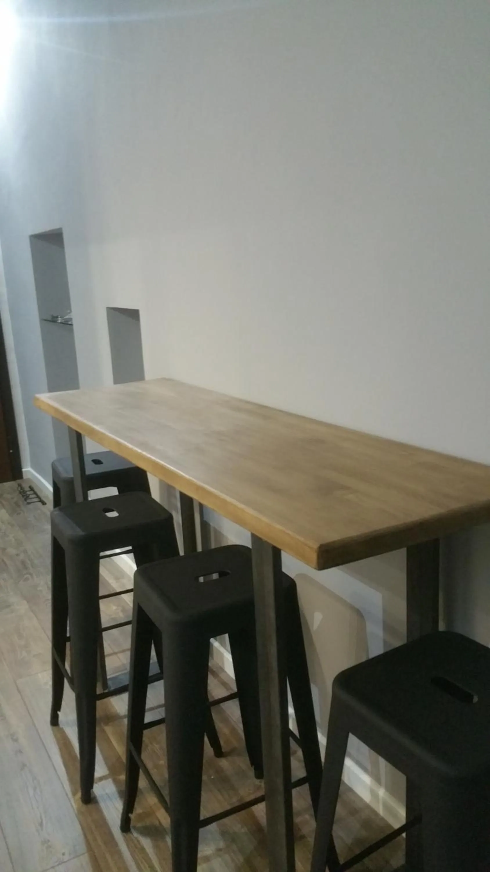 Lounge or bar in SuityRHome RioneMonti118