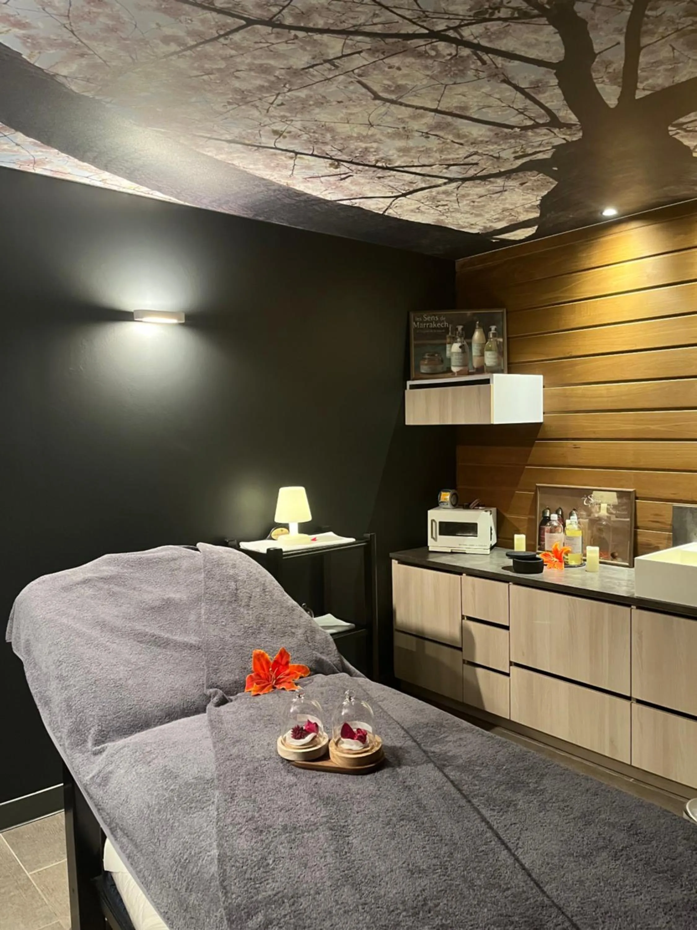 Property building in Best Western Plus La Fayette Hotel et SPA