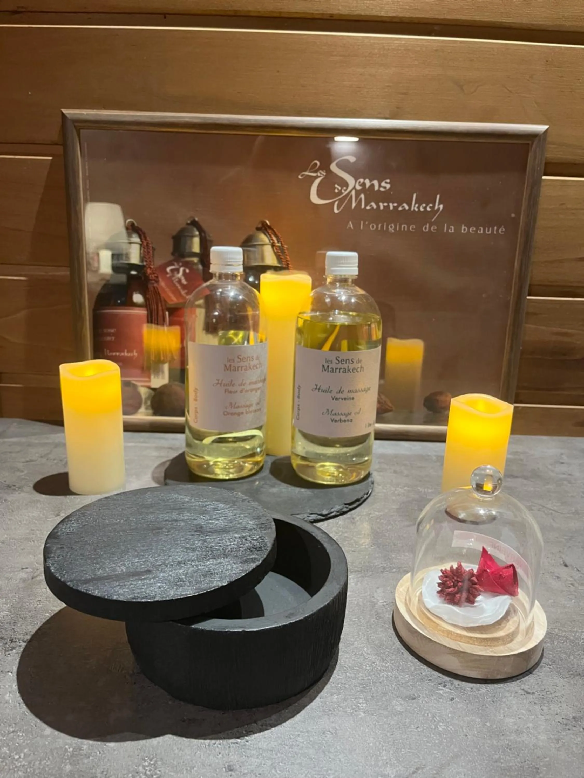 Property building in Best Western Plus La Fayette Hotel et SPA