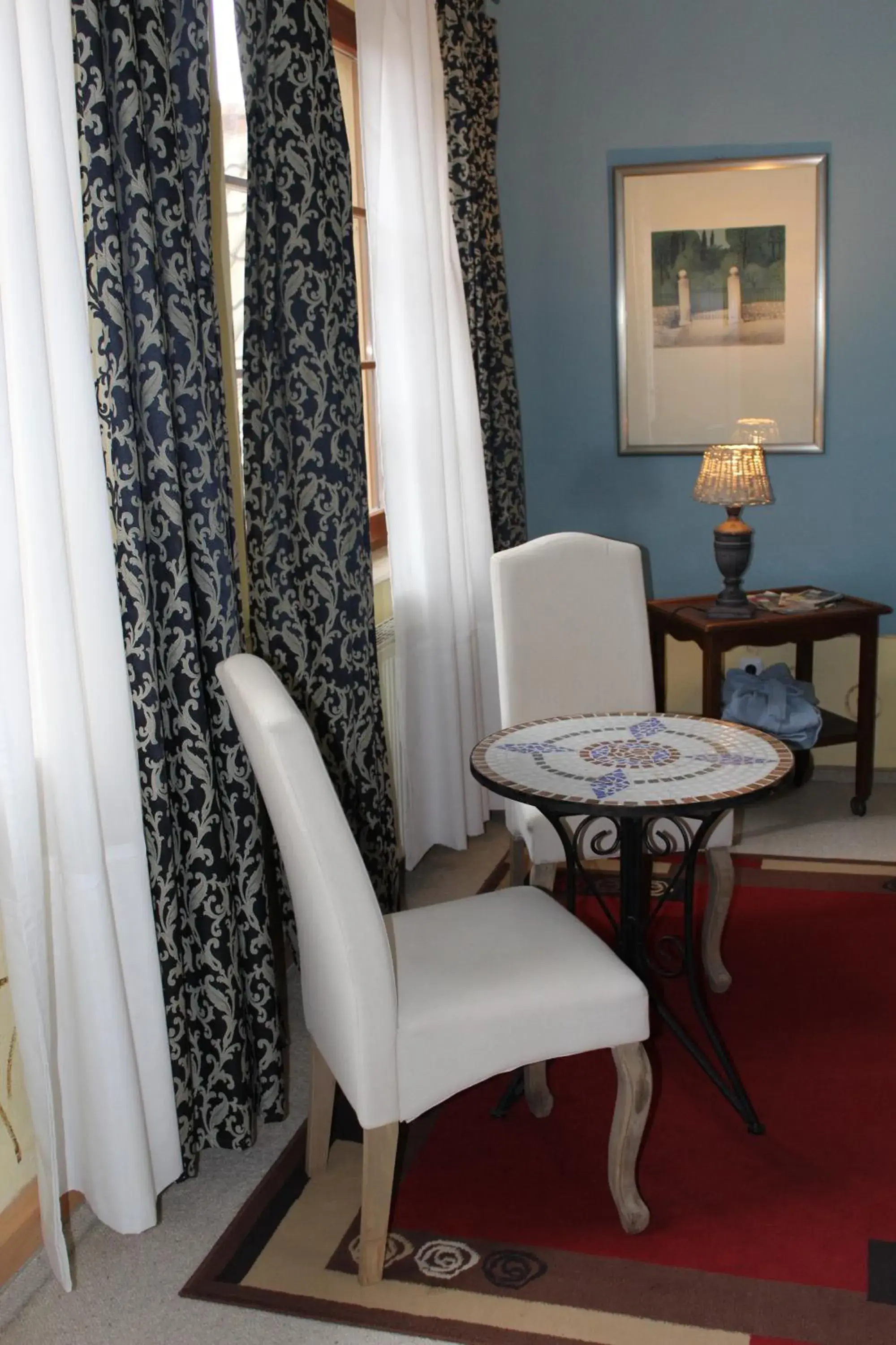 Apartment - single occupancy - Ground Floor in Zum Ginkgobaum Apartment - single occupancy - Ground Floor in Zum Ginkgobaum