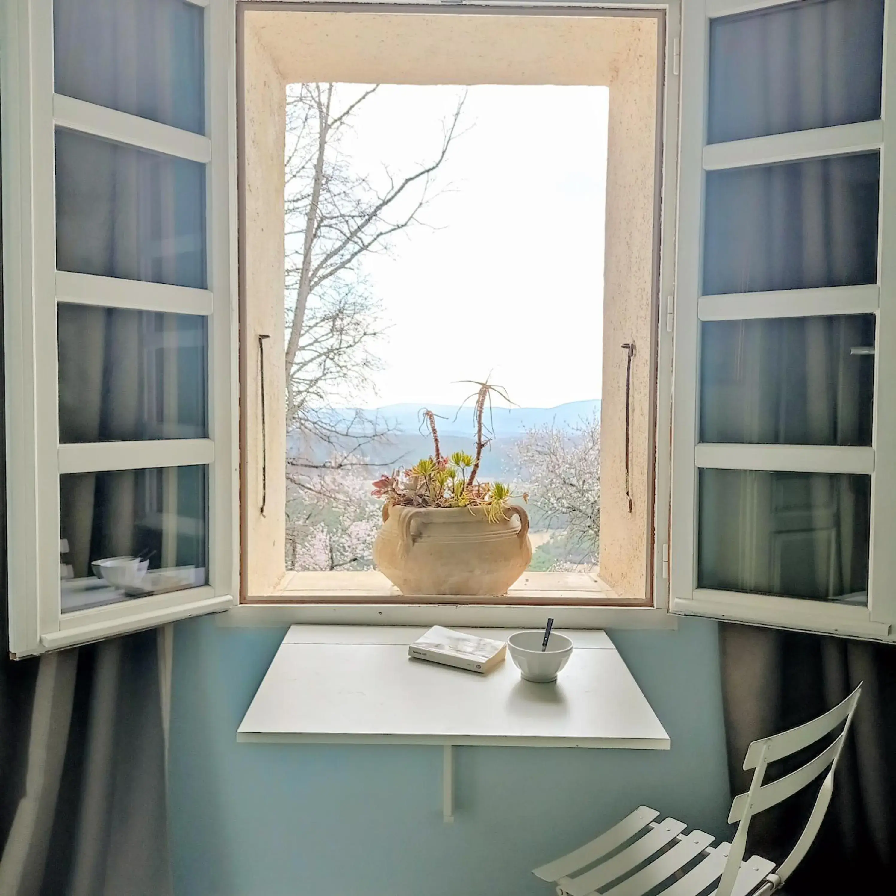 La Fontaine La Fontaine