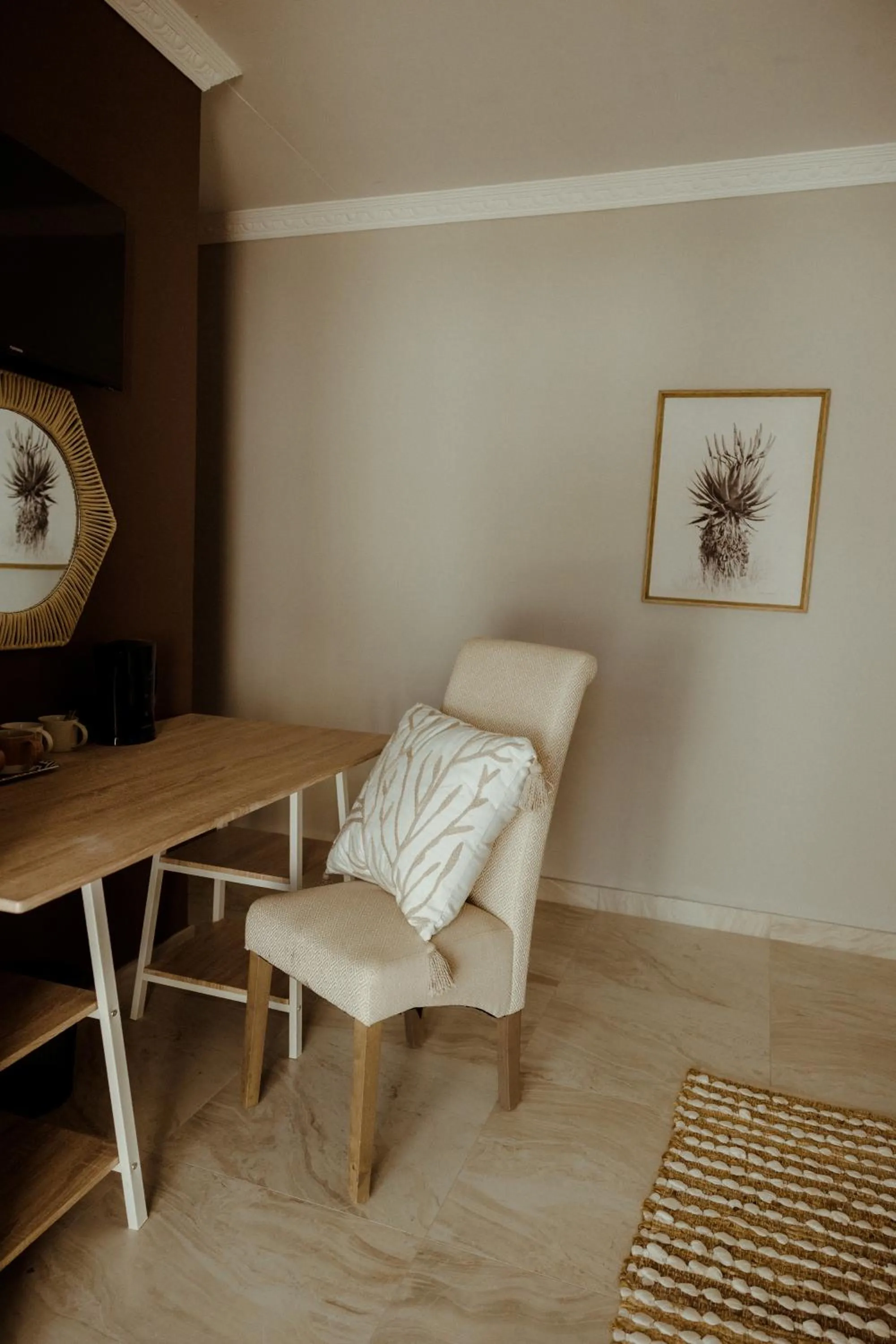 Out of Africa Town Lodge