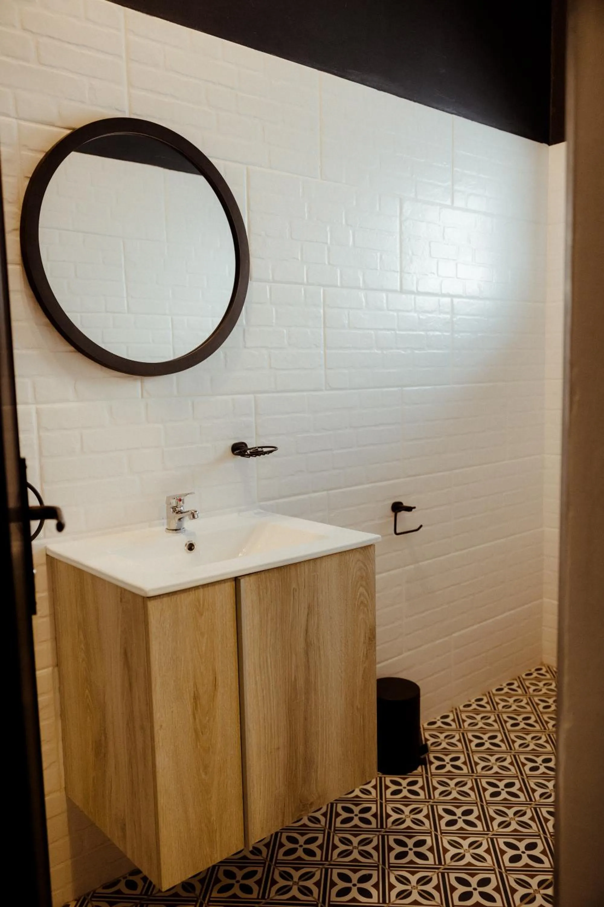 Out of Africa Town Lodge