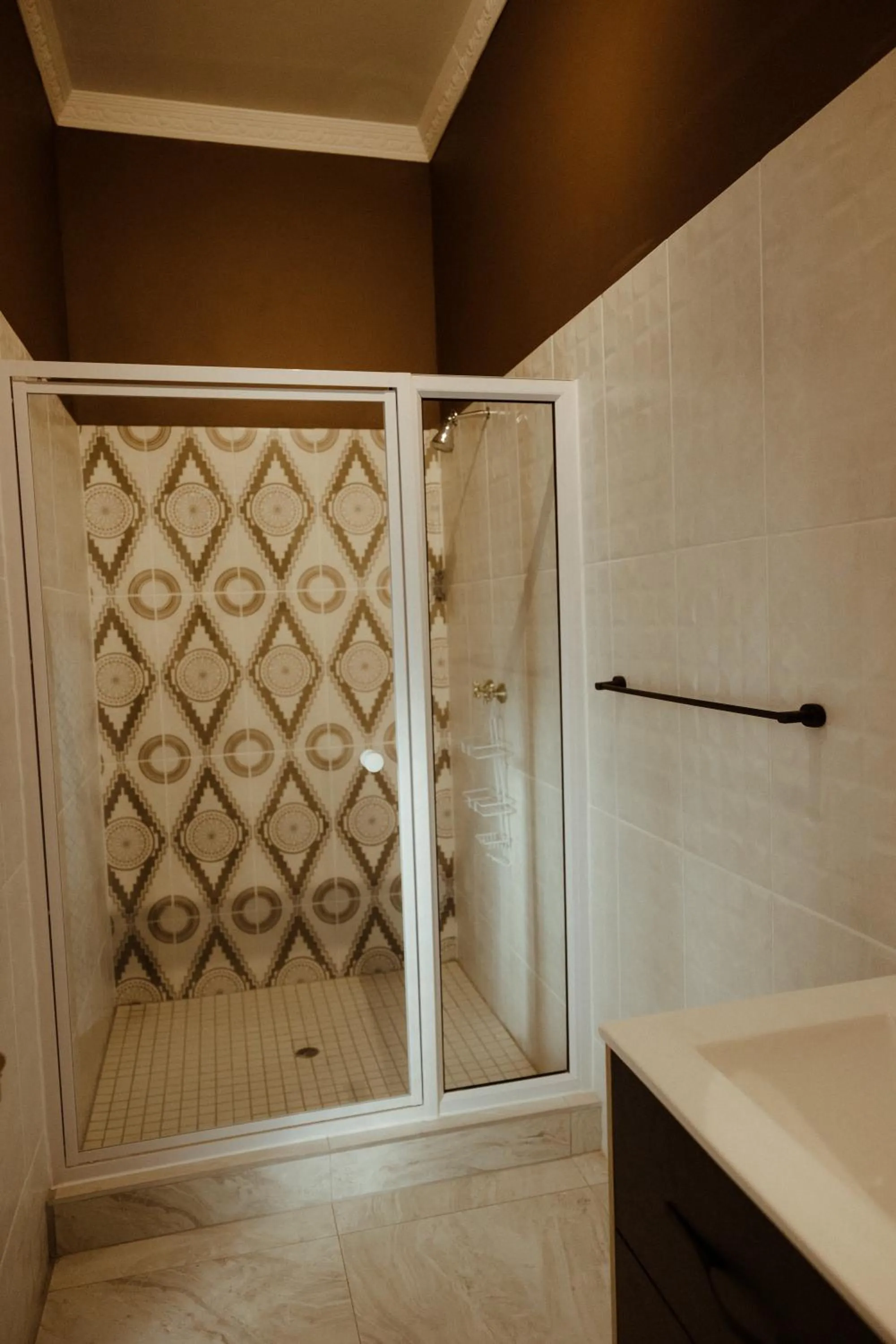 Out of Africa Town Lodge