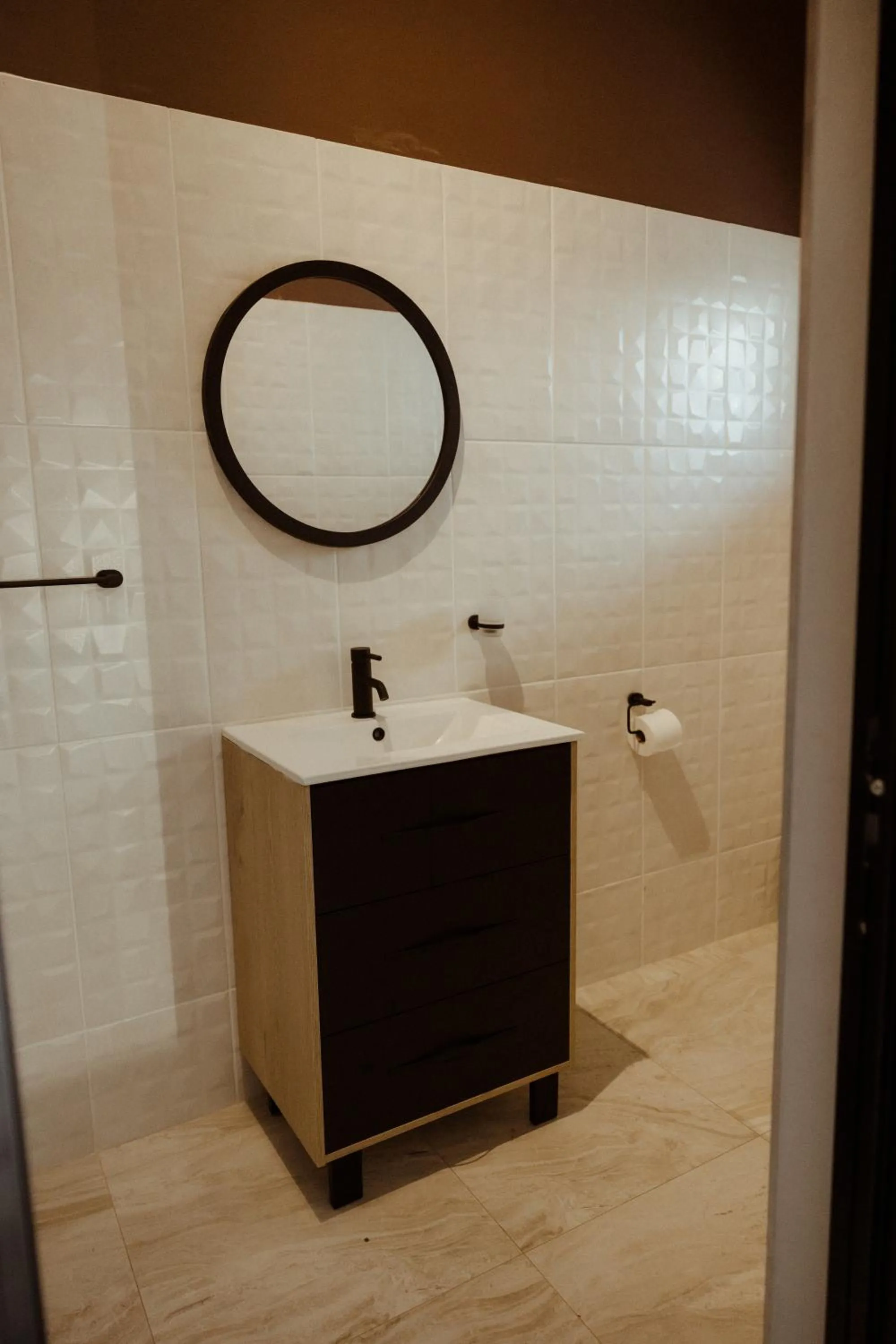 Out of Africa Town Lodge