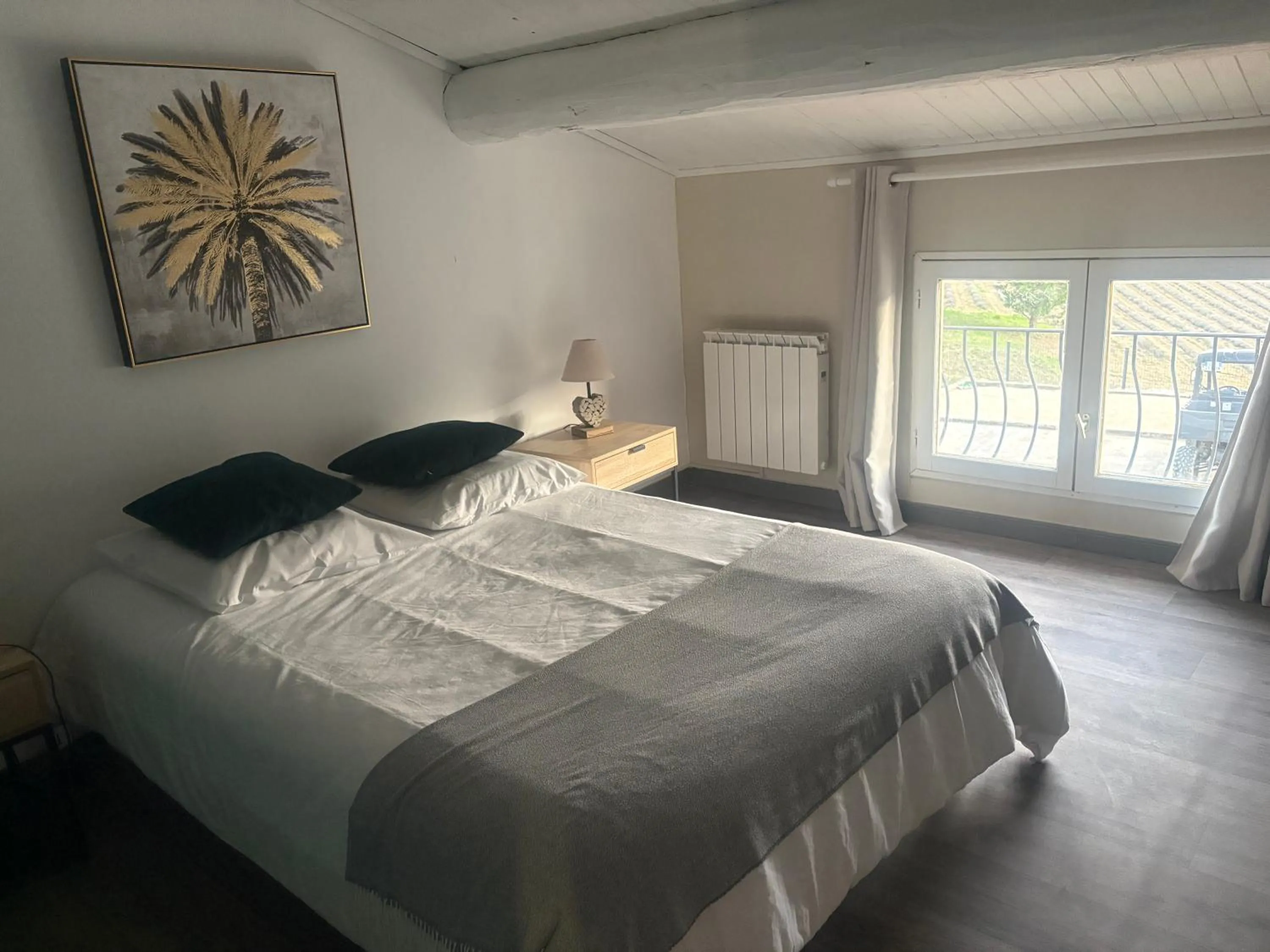 Domaine de Prefaissal