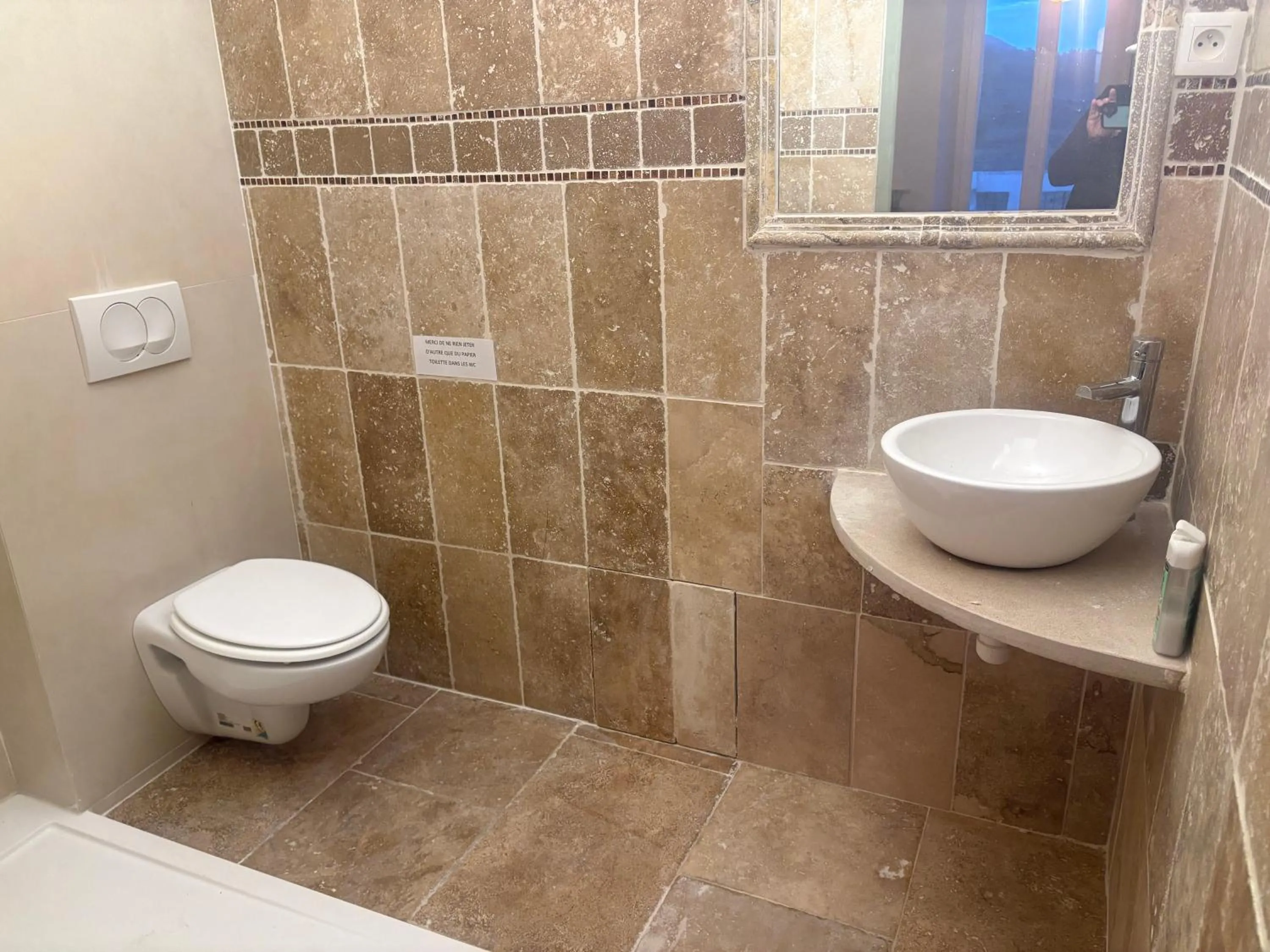 Domaine de Prefaissal