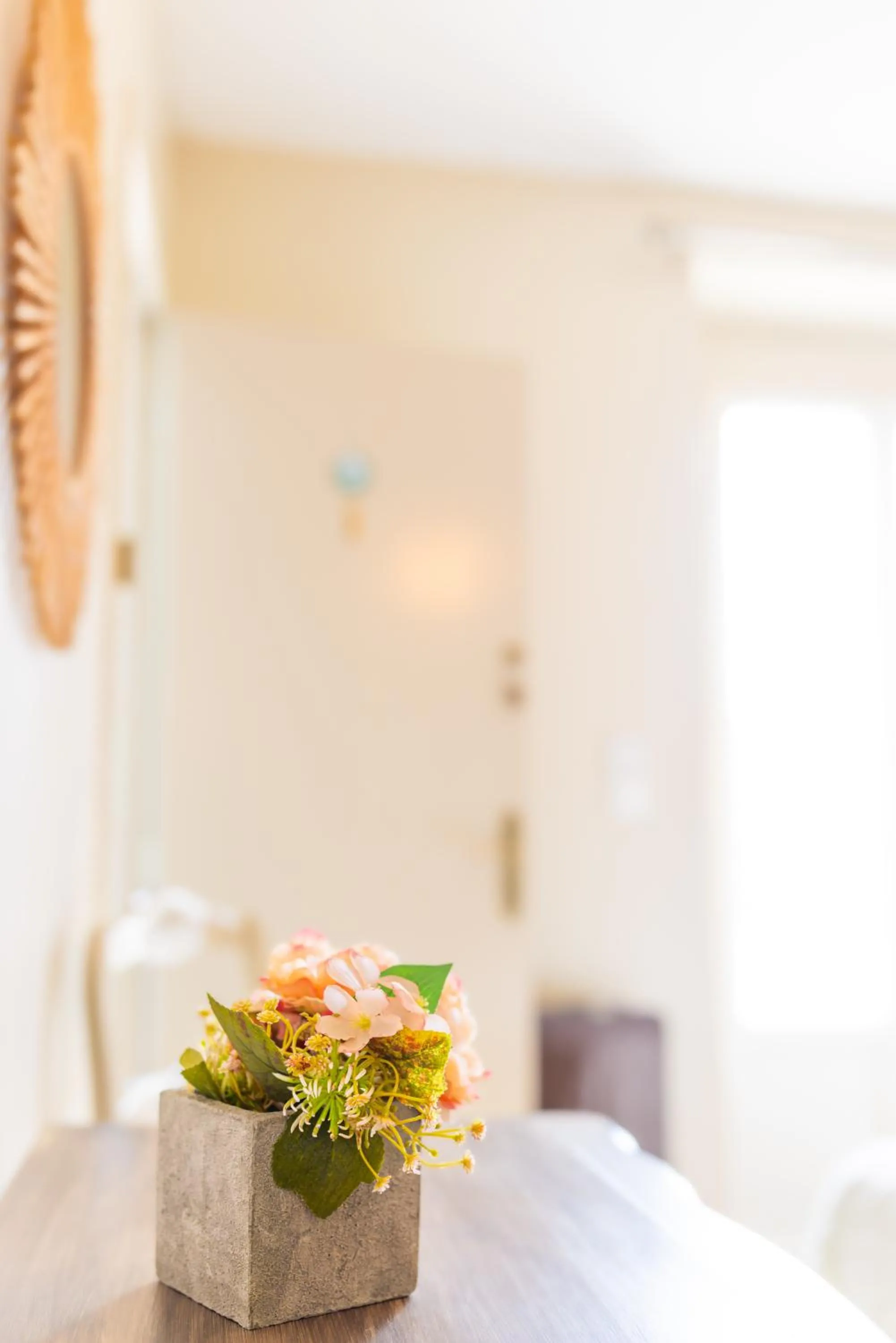 Photo of the whole room in Domaine de Prefaissal