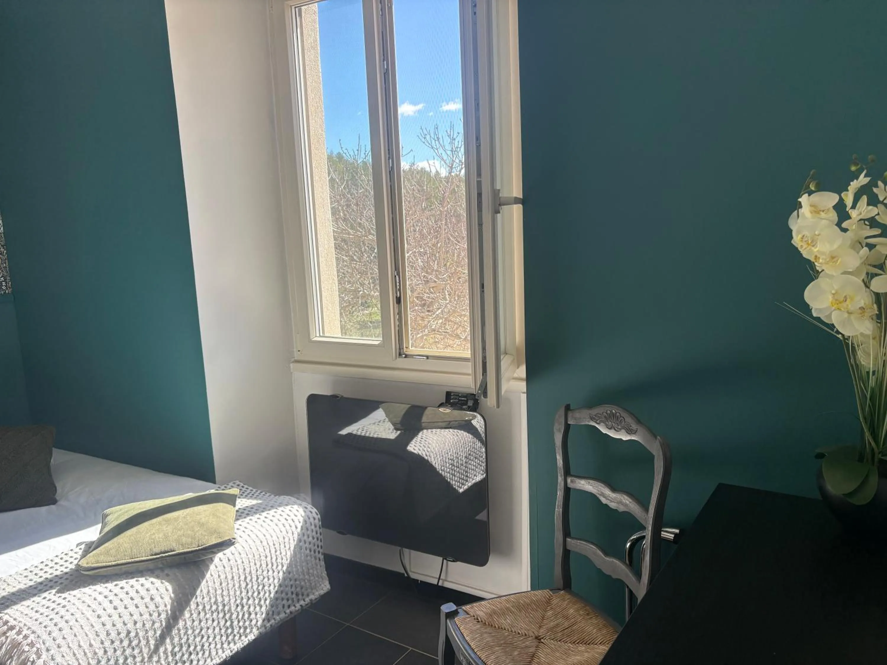 Domaine de Prefaissal