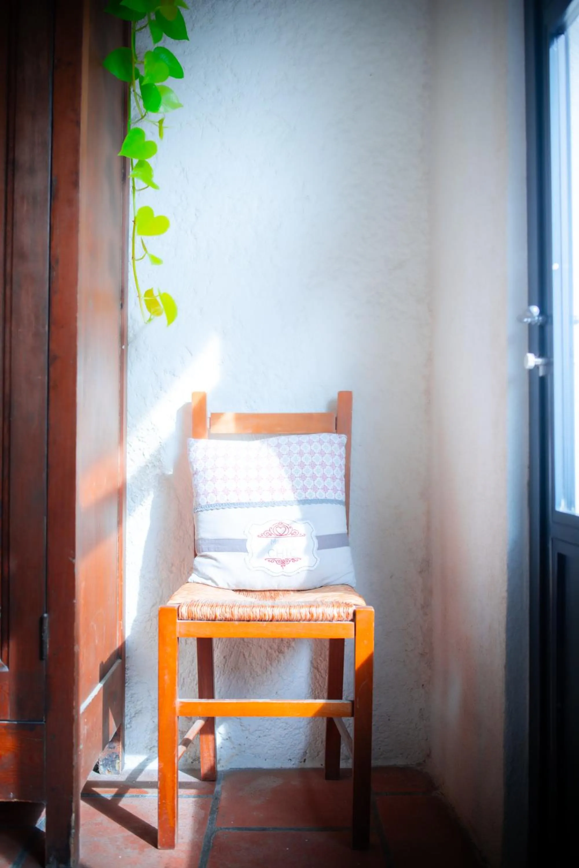 Property building in Domaine de Prefaissal