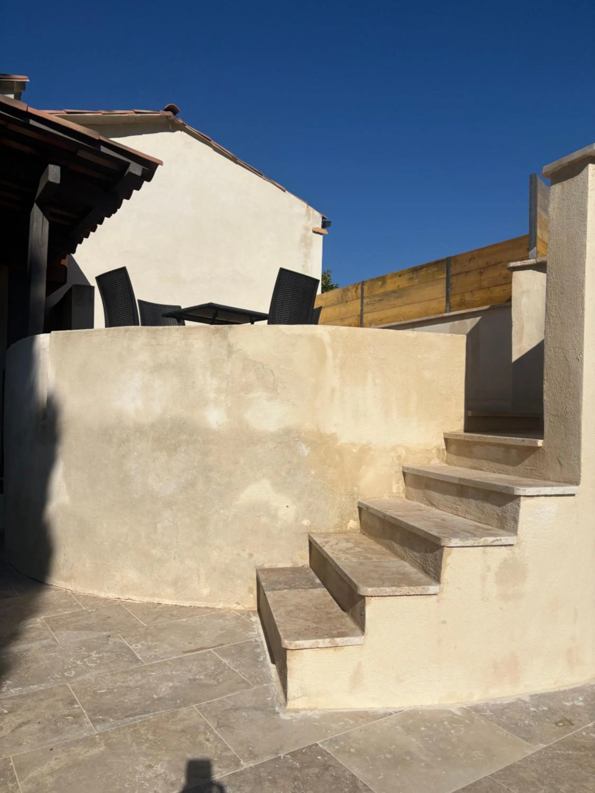 Domaine de Prefaissal