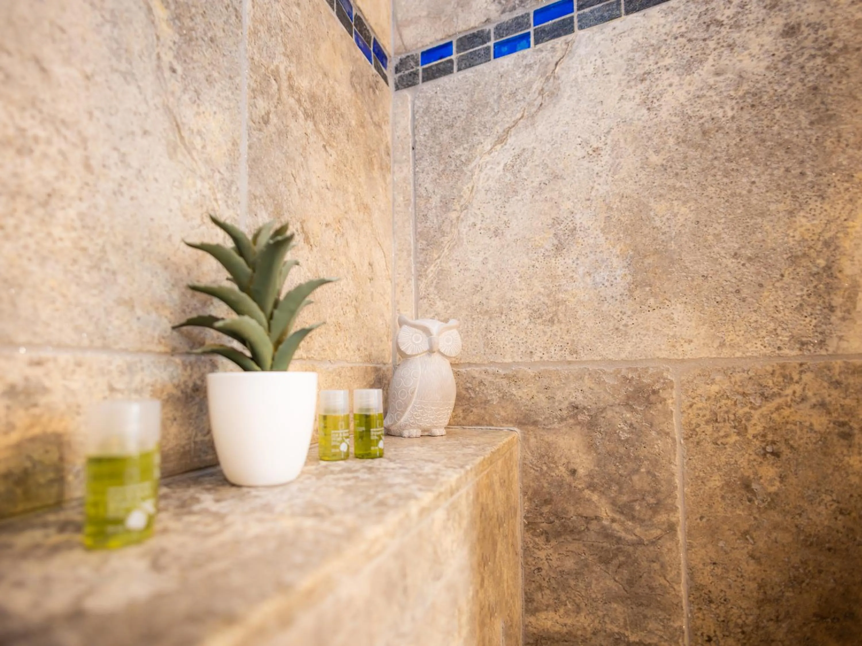 Bathroom in Domaine de Prefaissal