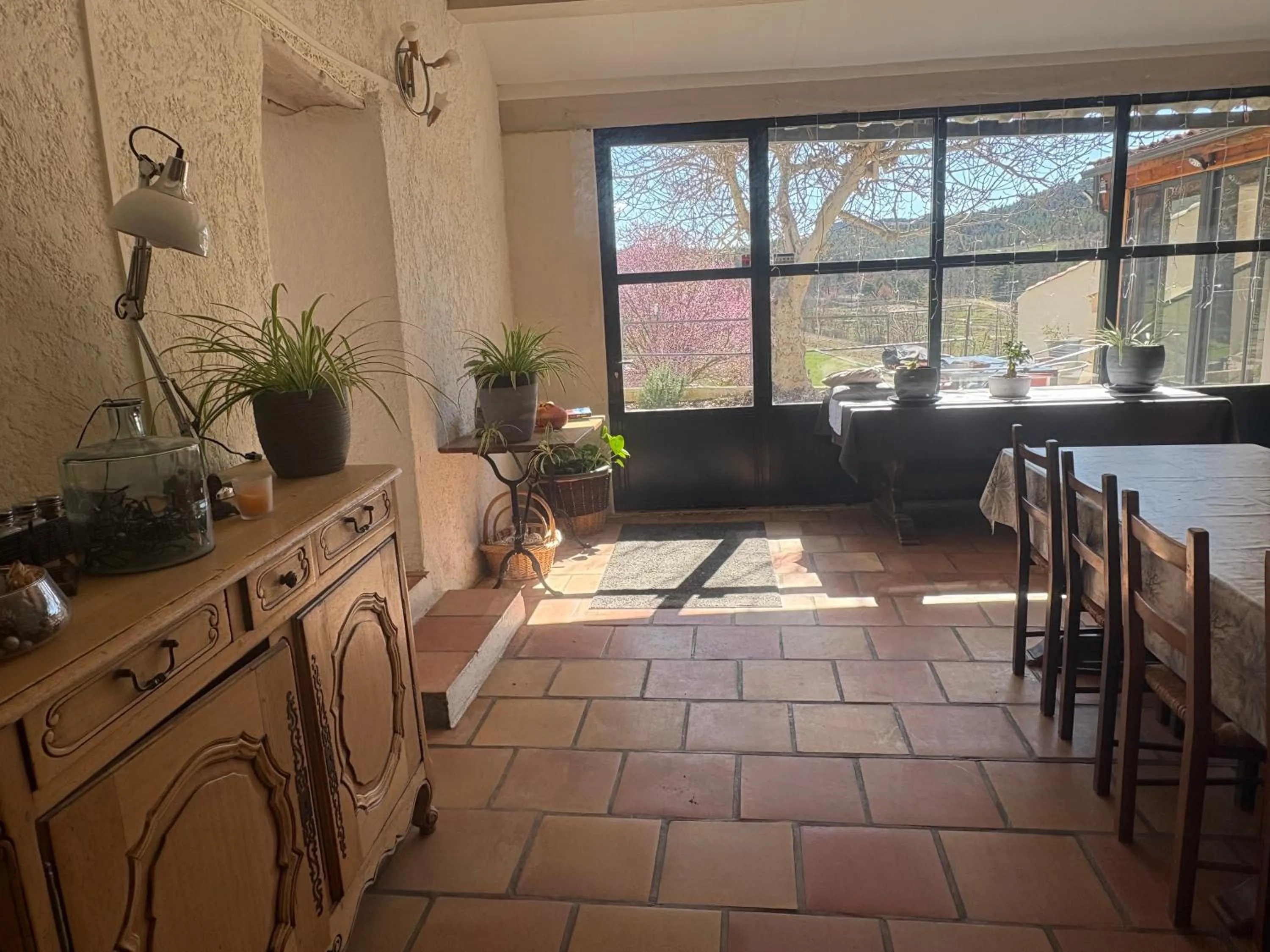 Domaine de Prefaissal