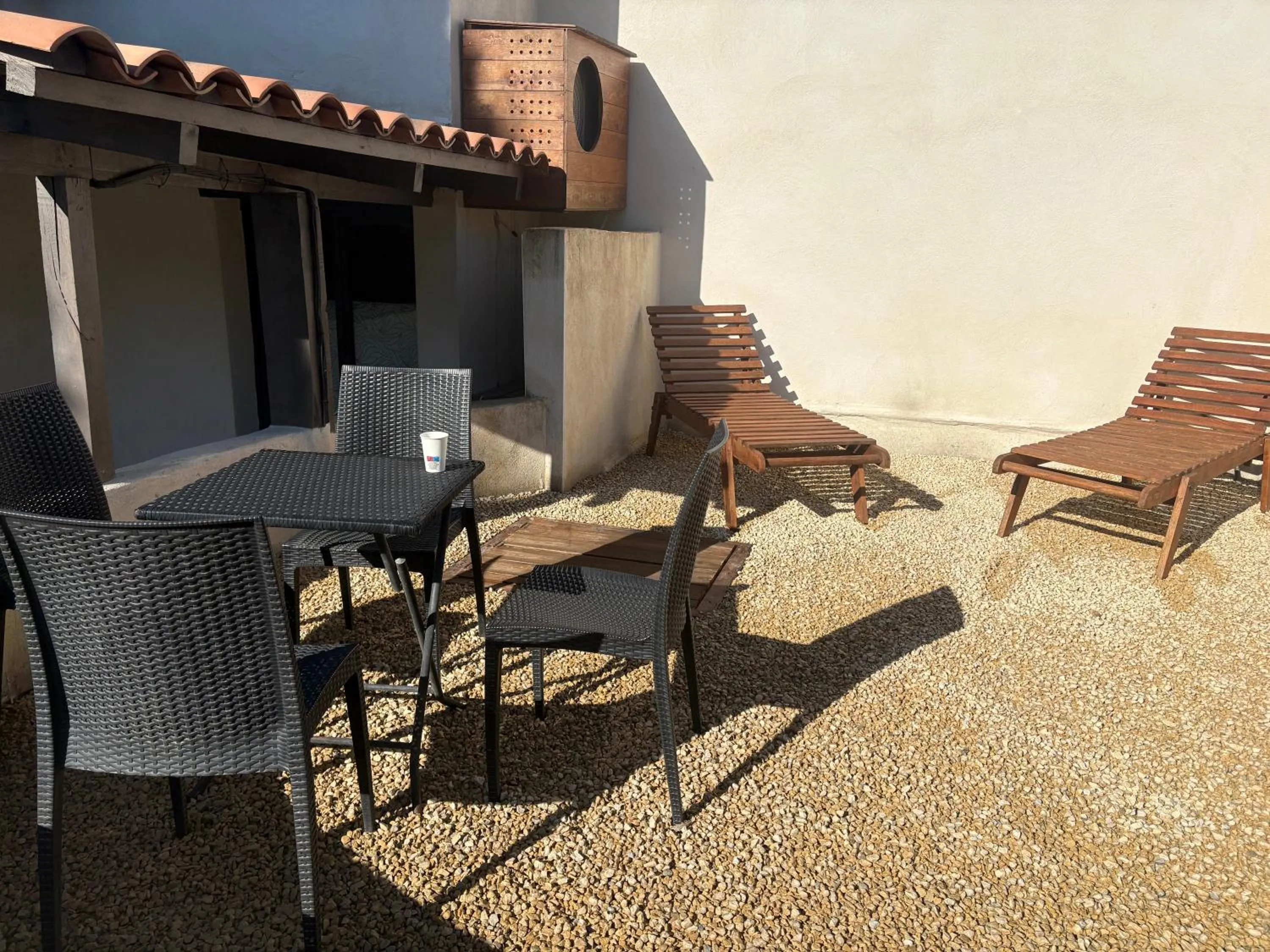 Domaine de Prefaissal