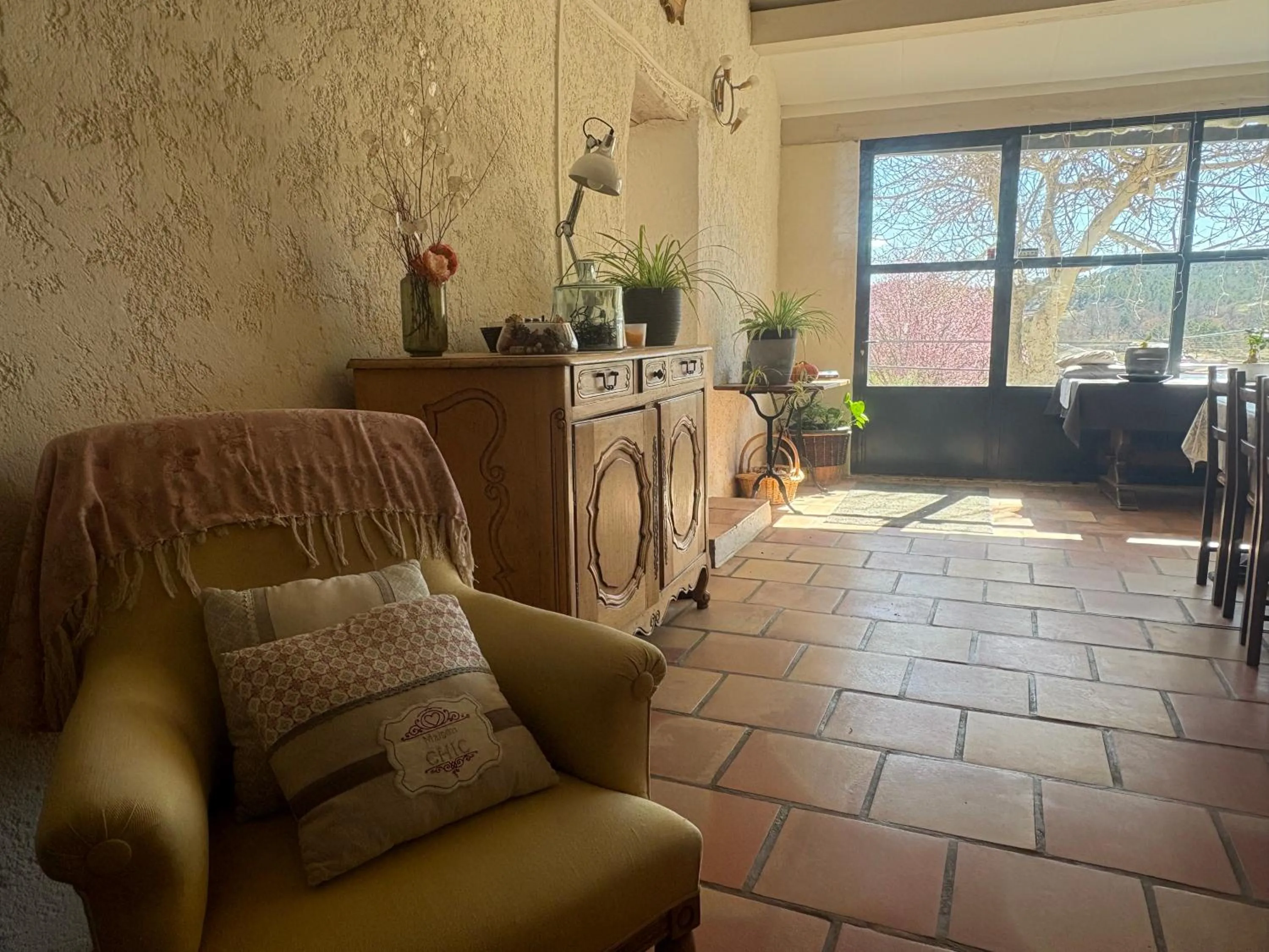 Domaine de Prefaissal