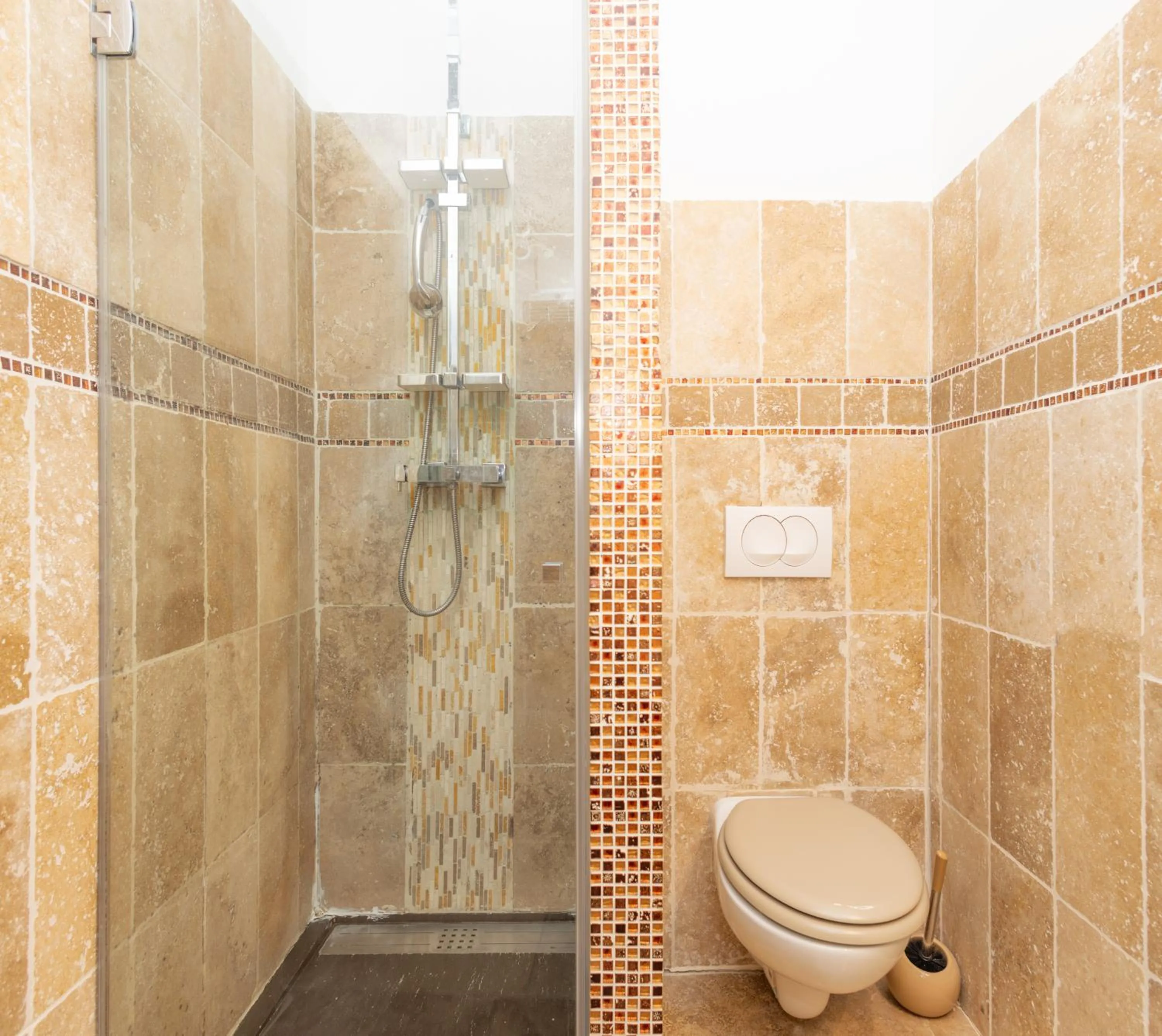 Bathroom in Domaine de Prefaissal