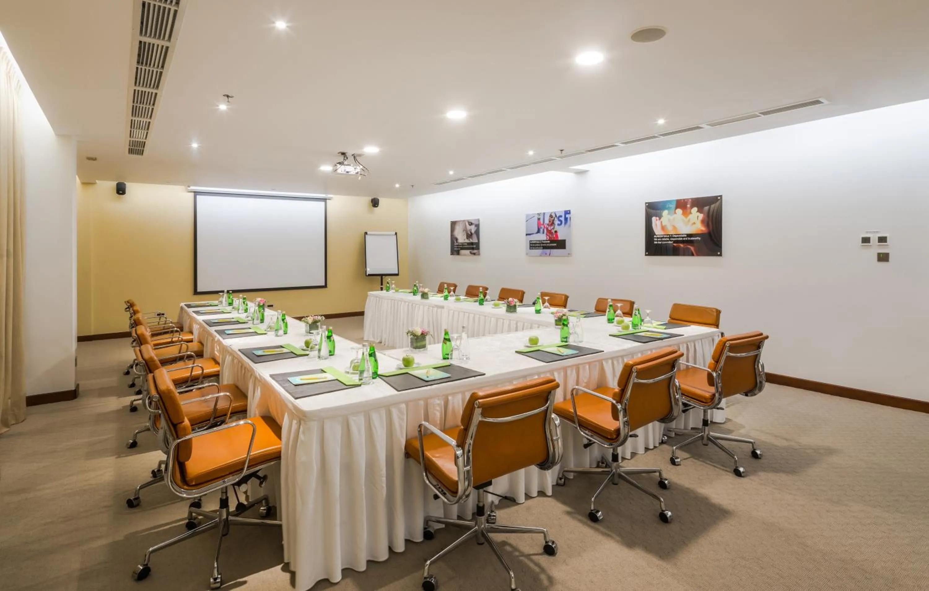 Meeting/conference room in Alreem Village Hotel