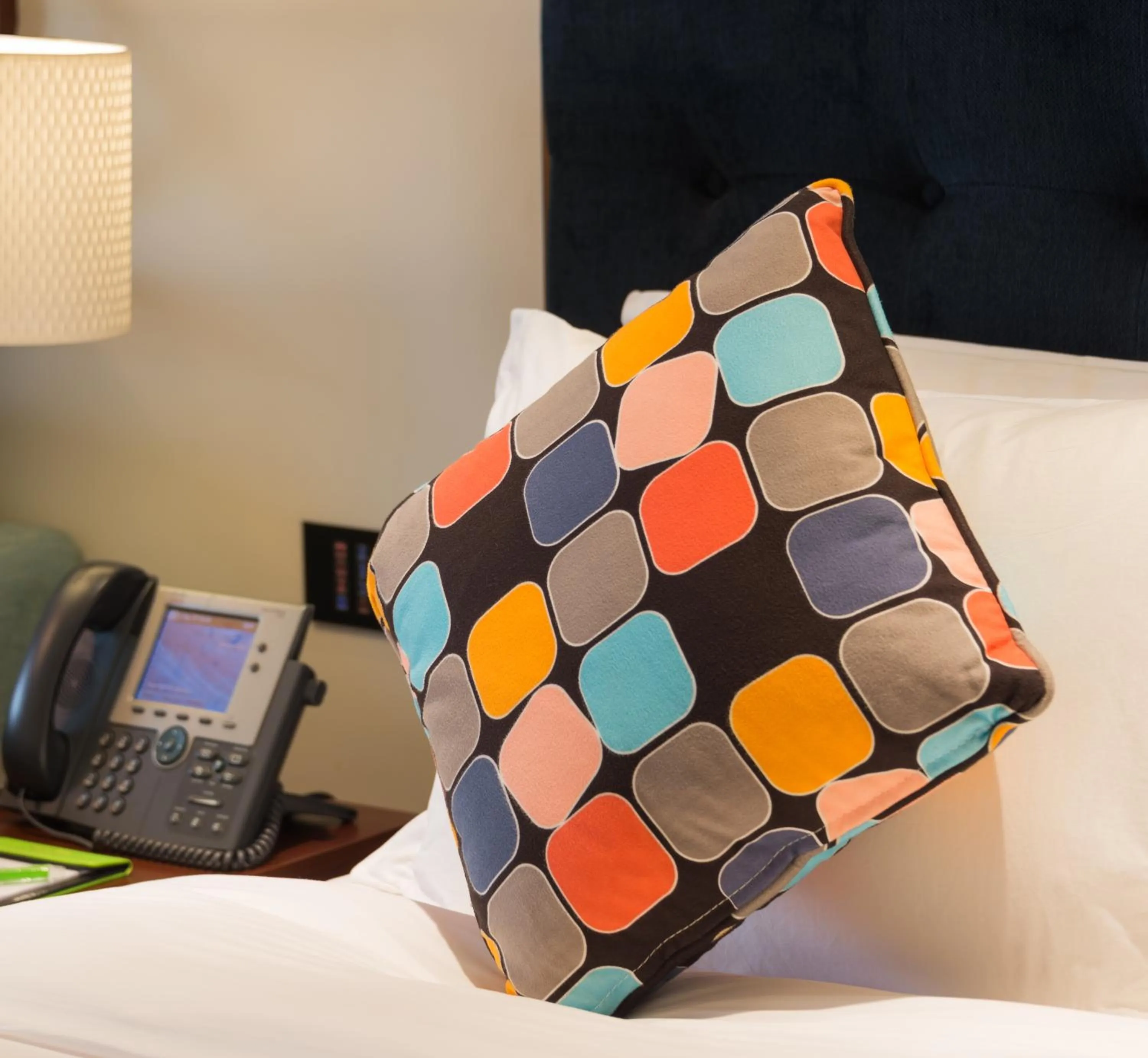 Bedroom, Bed in Alreem Village Hotel