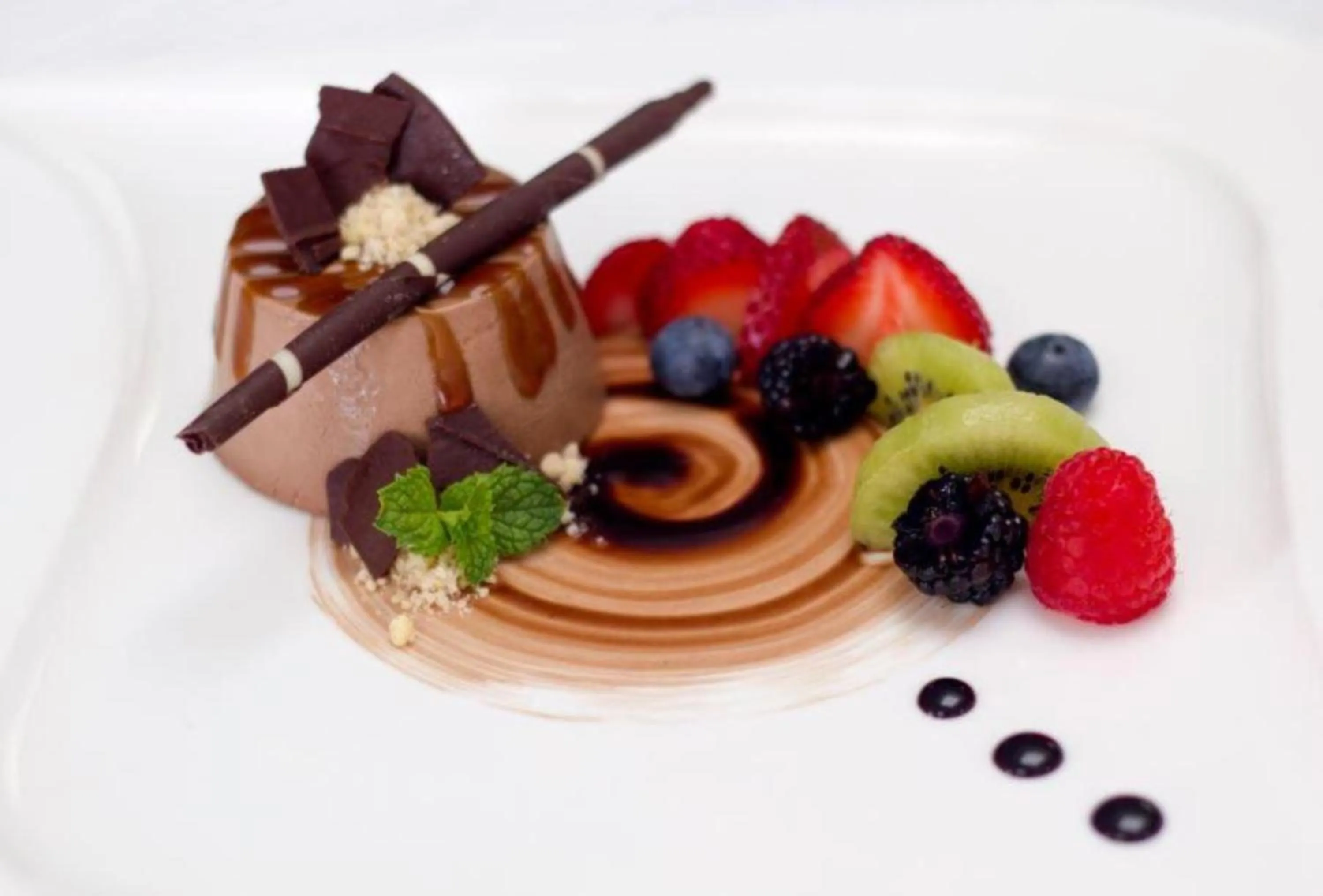 Food and drinks in Alreem Village Hotel