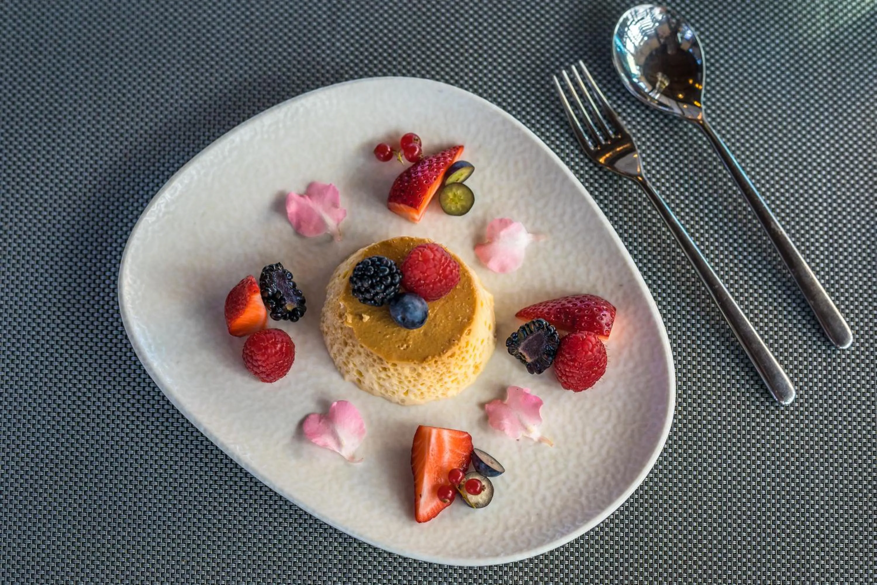 Restaurant/places to eat in Barceló Tenerife