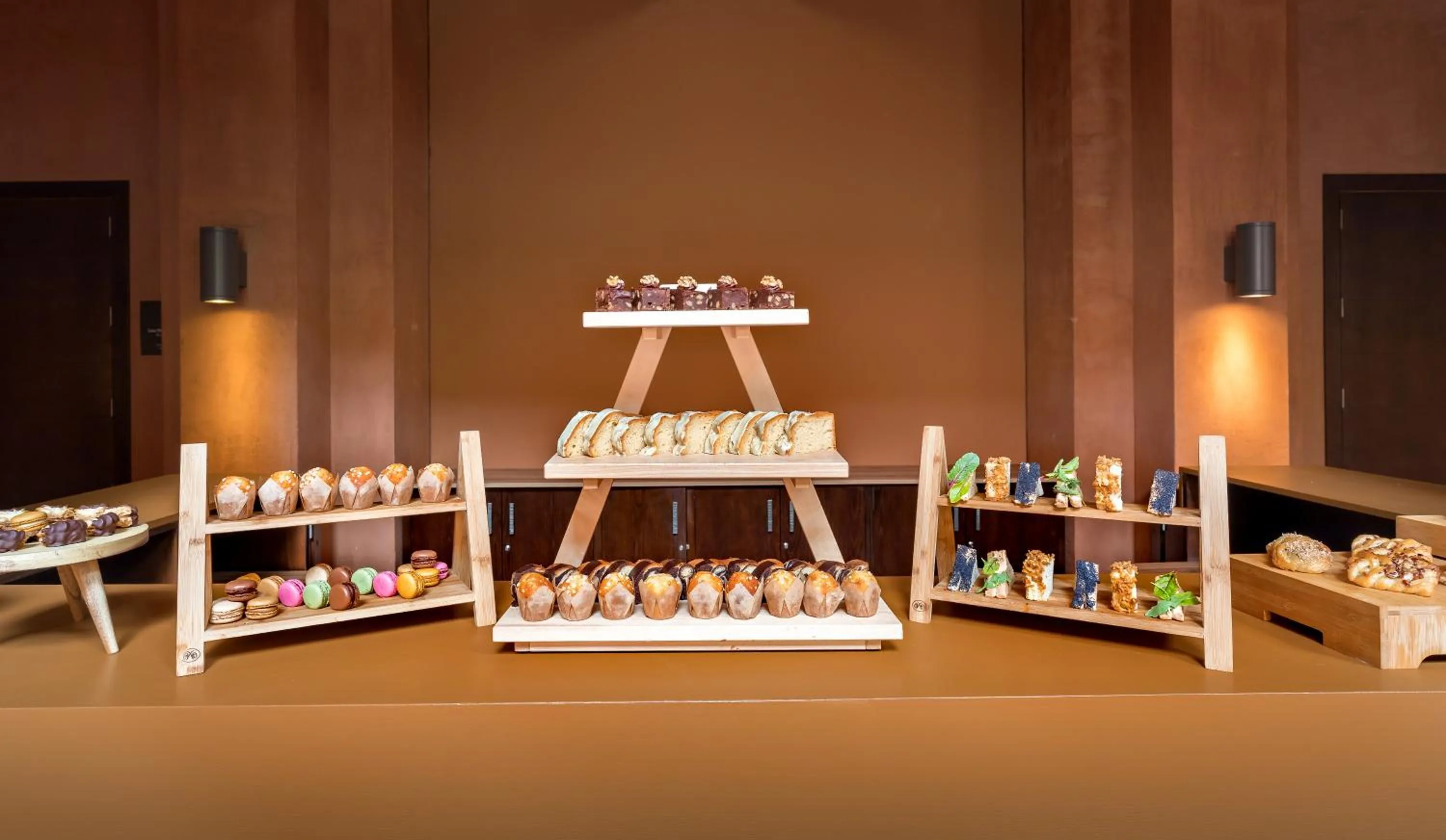 Meeting/conference room in Barceló Tenerife