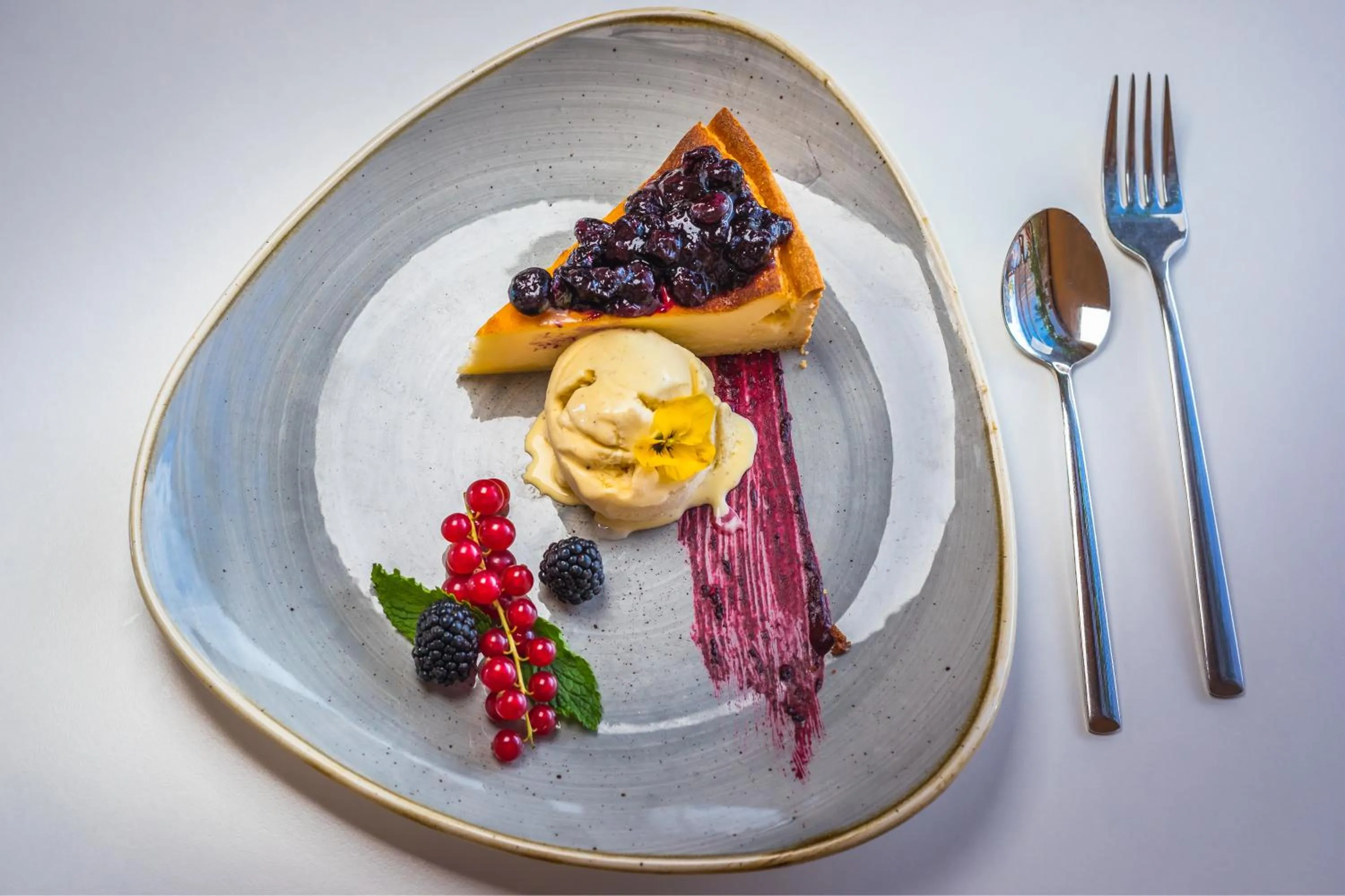 Restaurant/places to eat in Barceló Tenerife