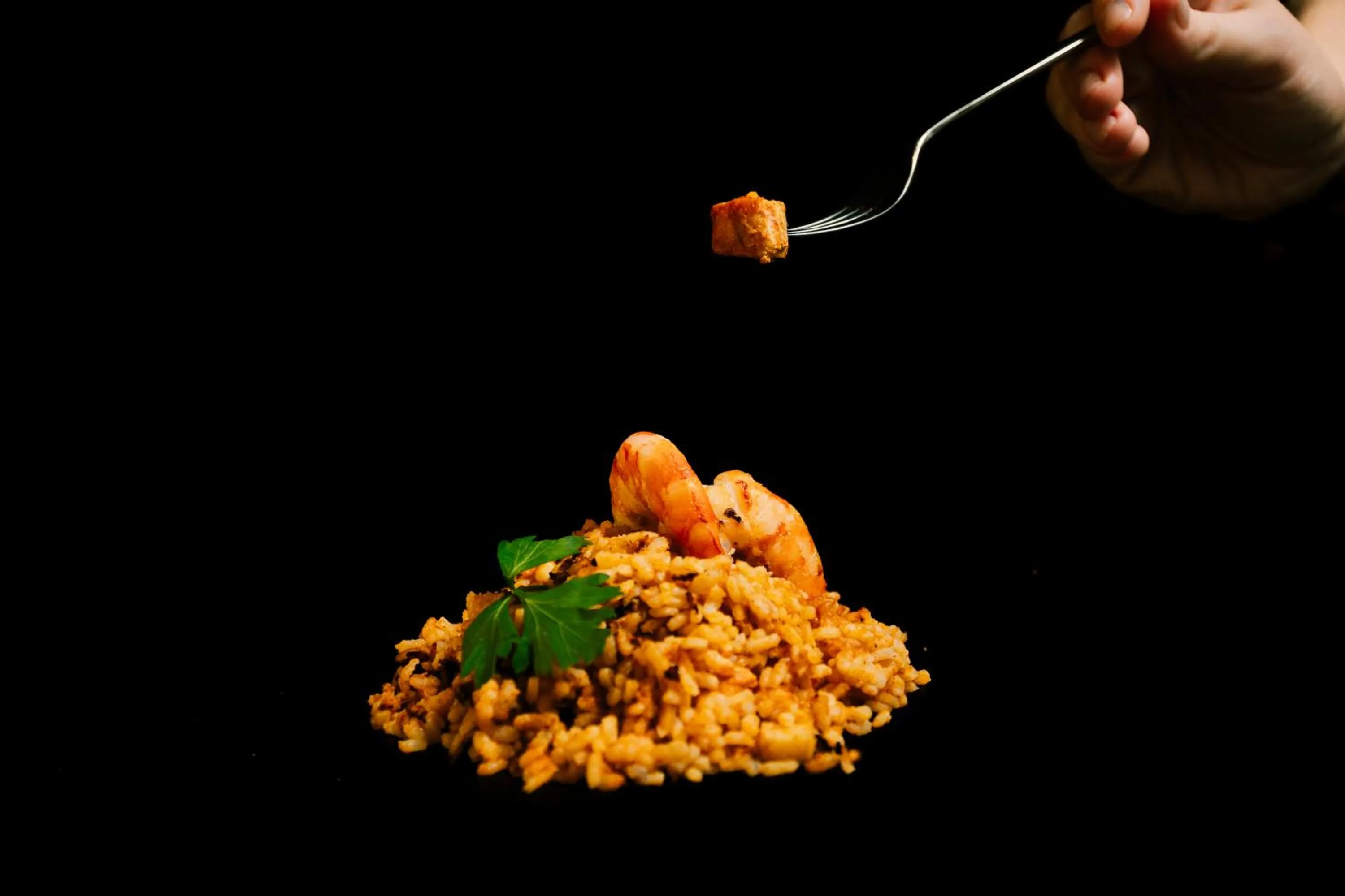 Restaurant/places to eat in Barceló Tenerife