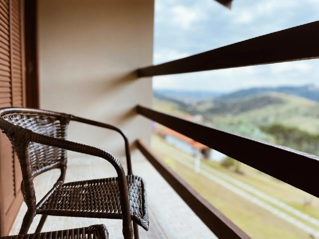 Pousada Colina das Andorinhas