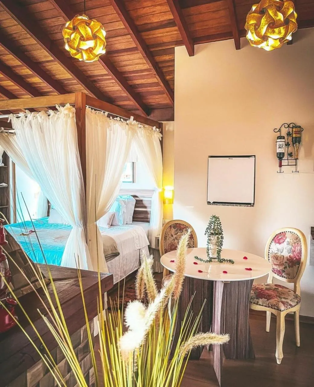 Pousada Colina das Andorinhas