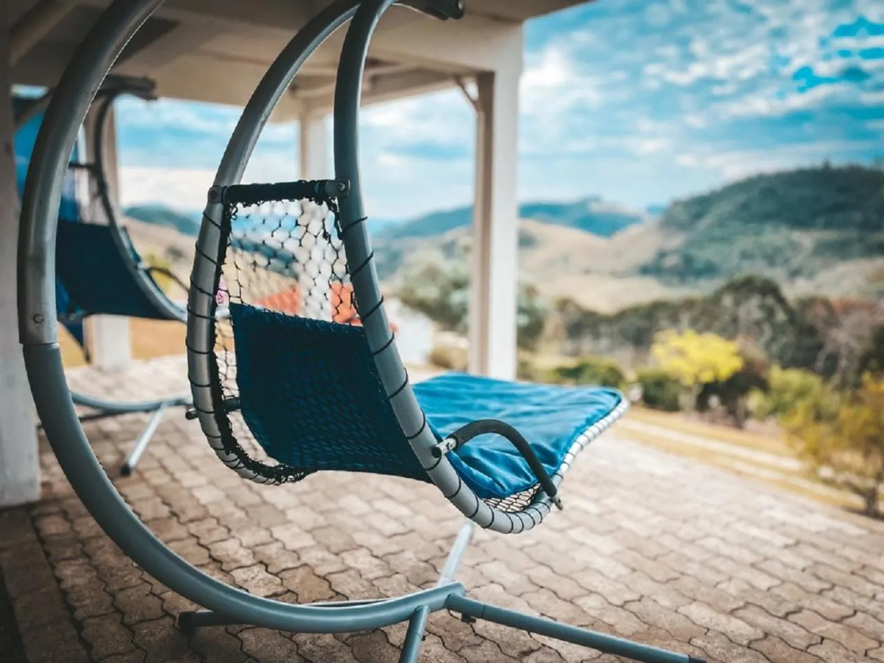 Pousada Colina das Andorinhas