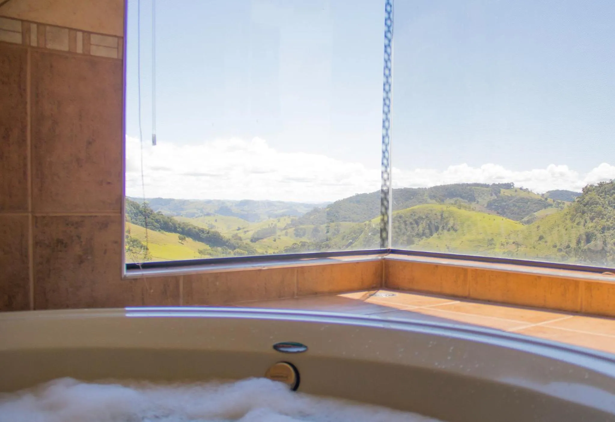 Pousada Colina das Andorinhas