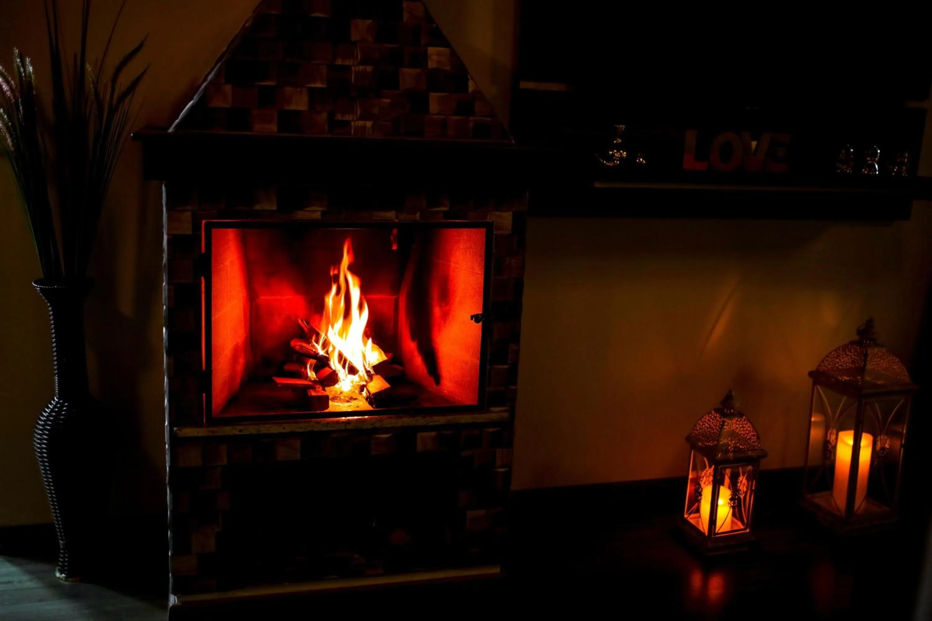 Pousada Colina das Andorinhas