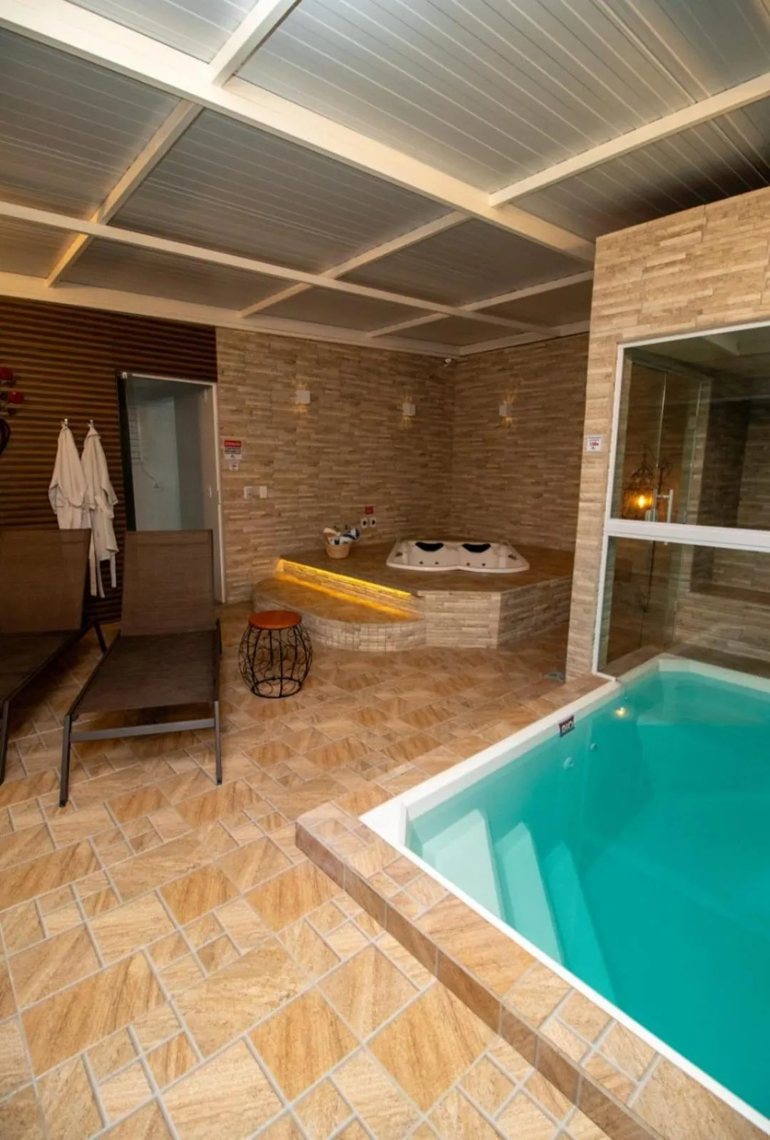 Pousada Colina das Andorinhas