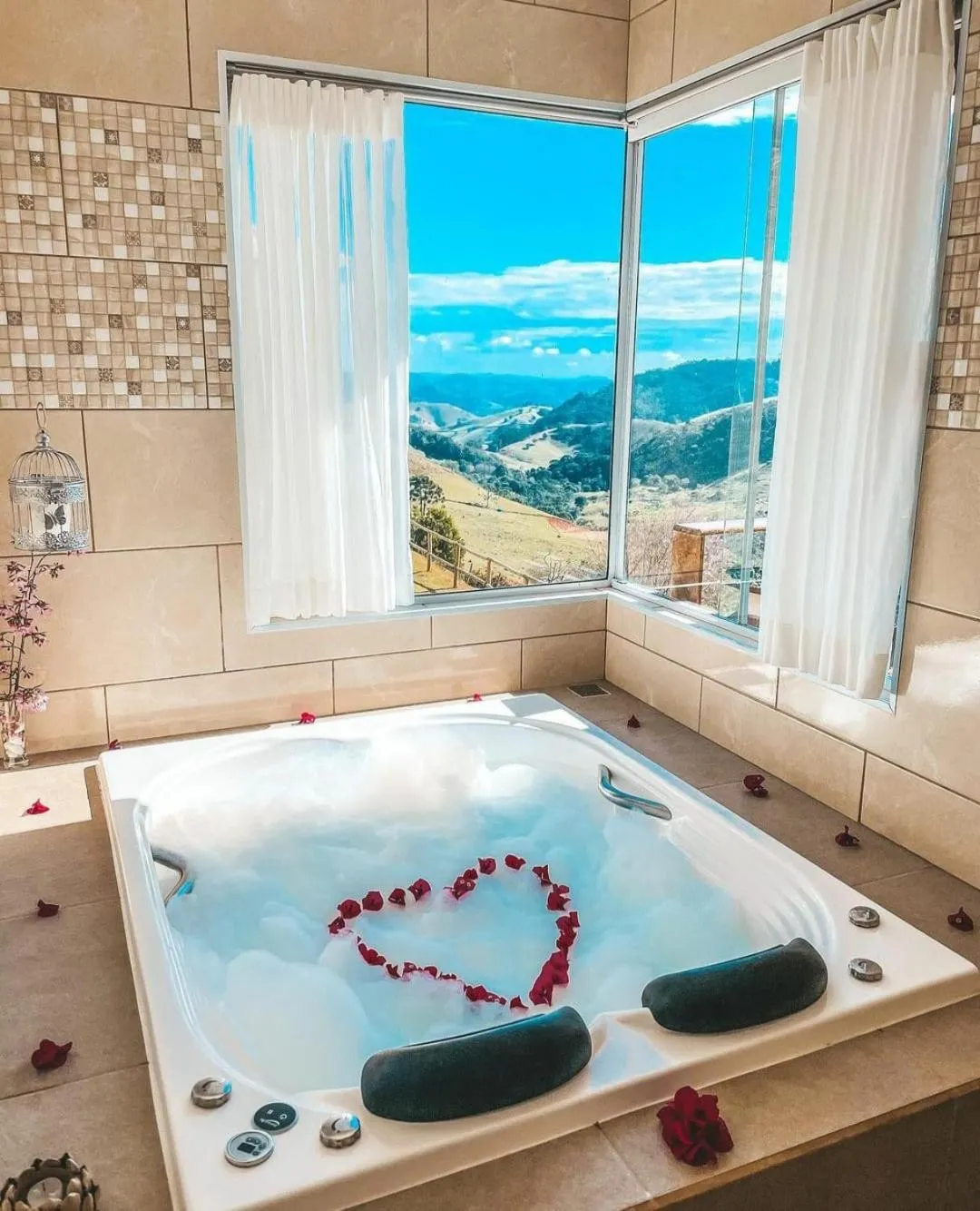 Pousada Colina das Andorinhas