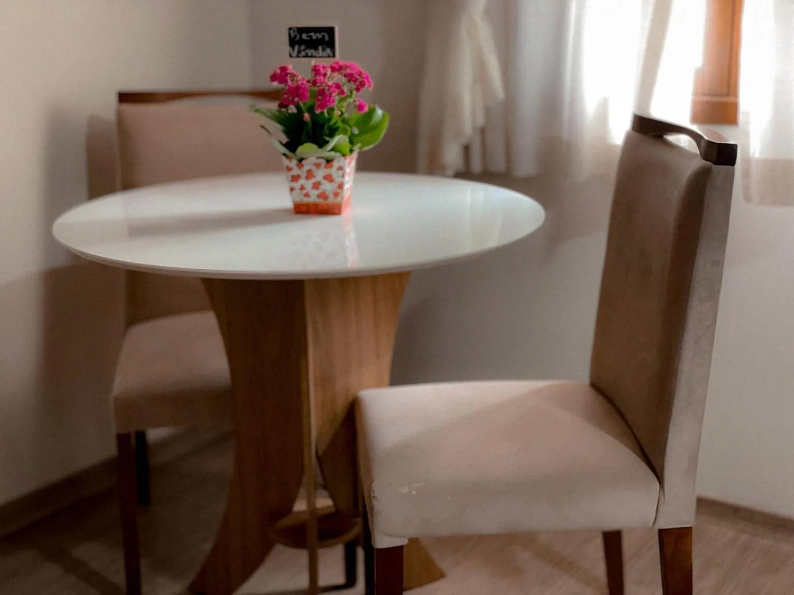 Pousada Colina das Andorinhas