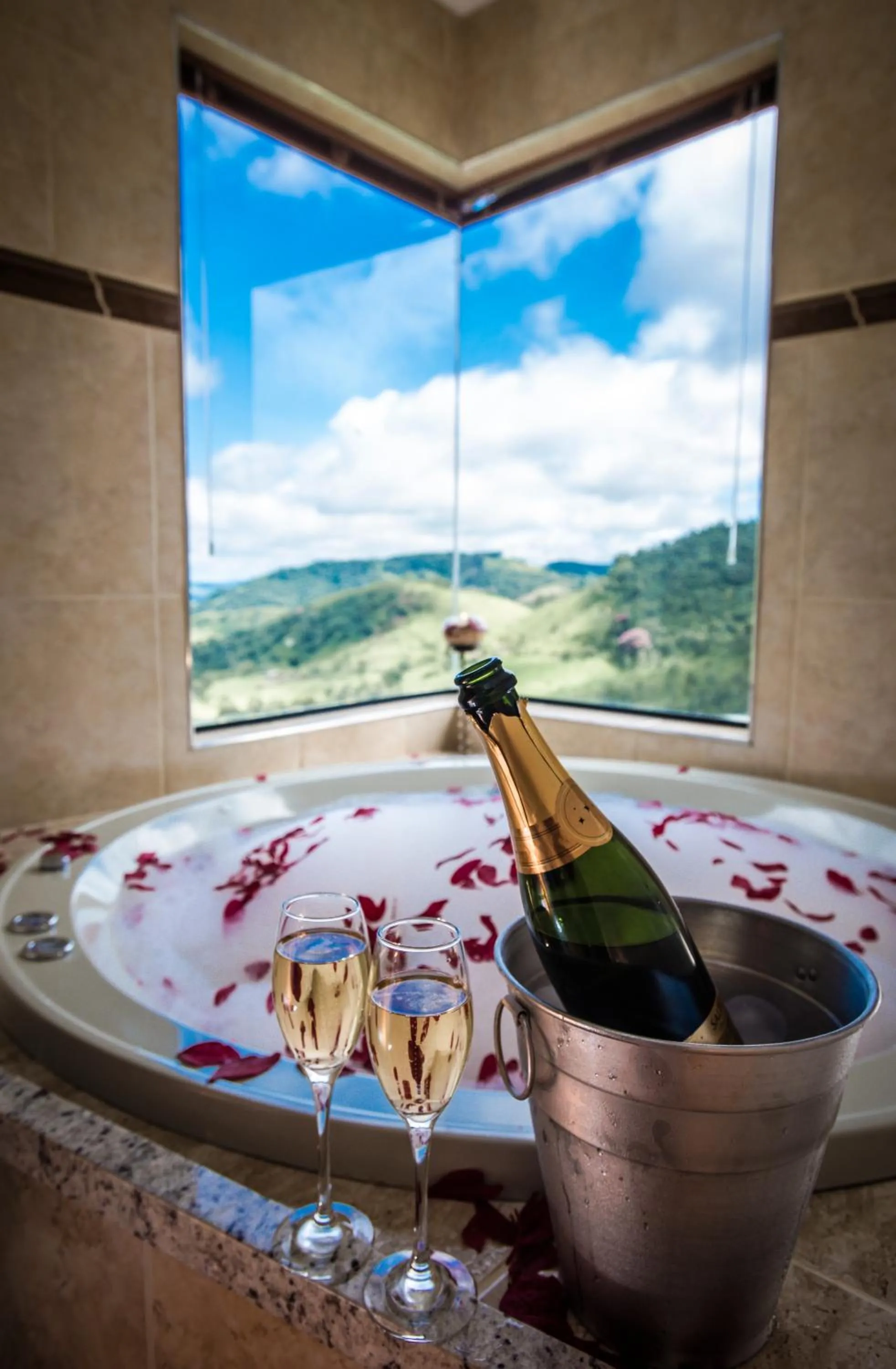 Pousada Colina das Andorinhas