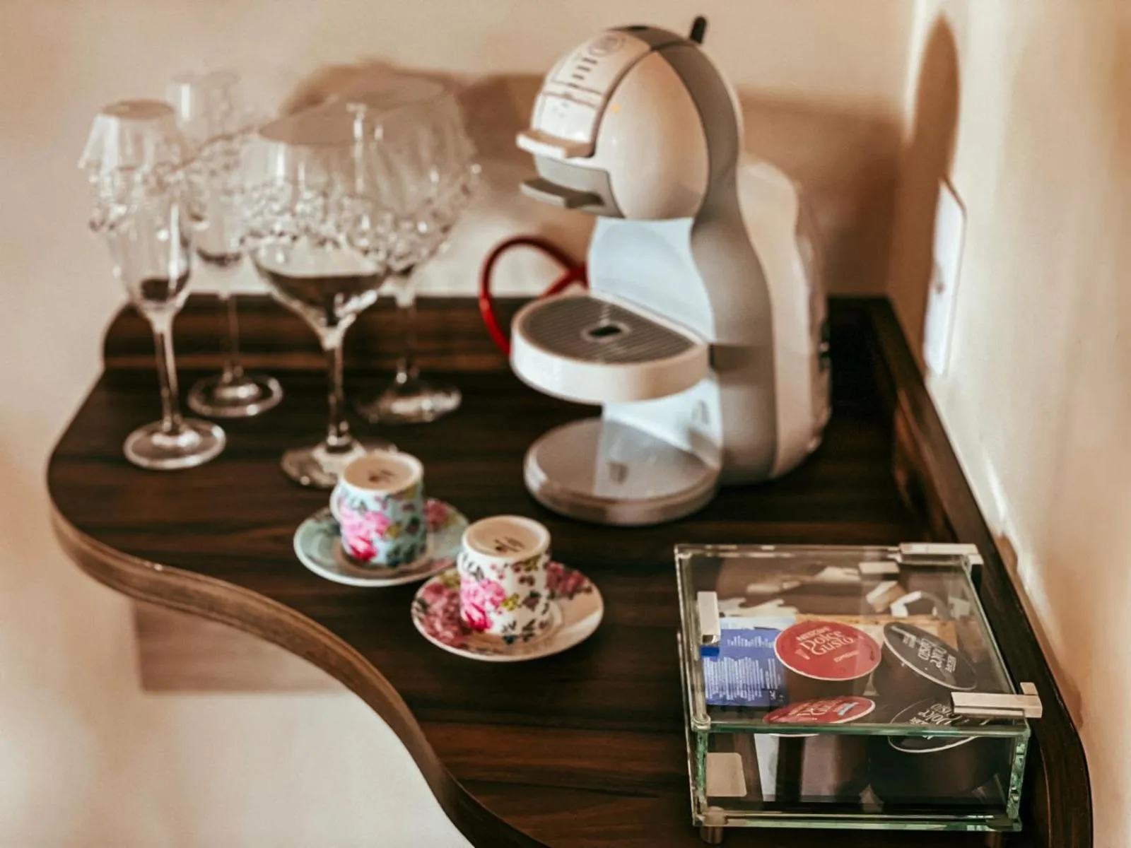 Pousada Colina das Andorinhas