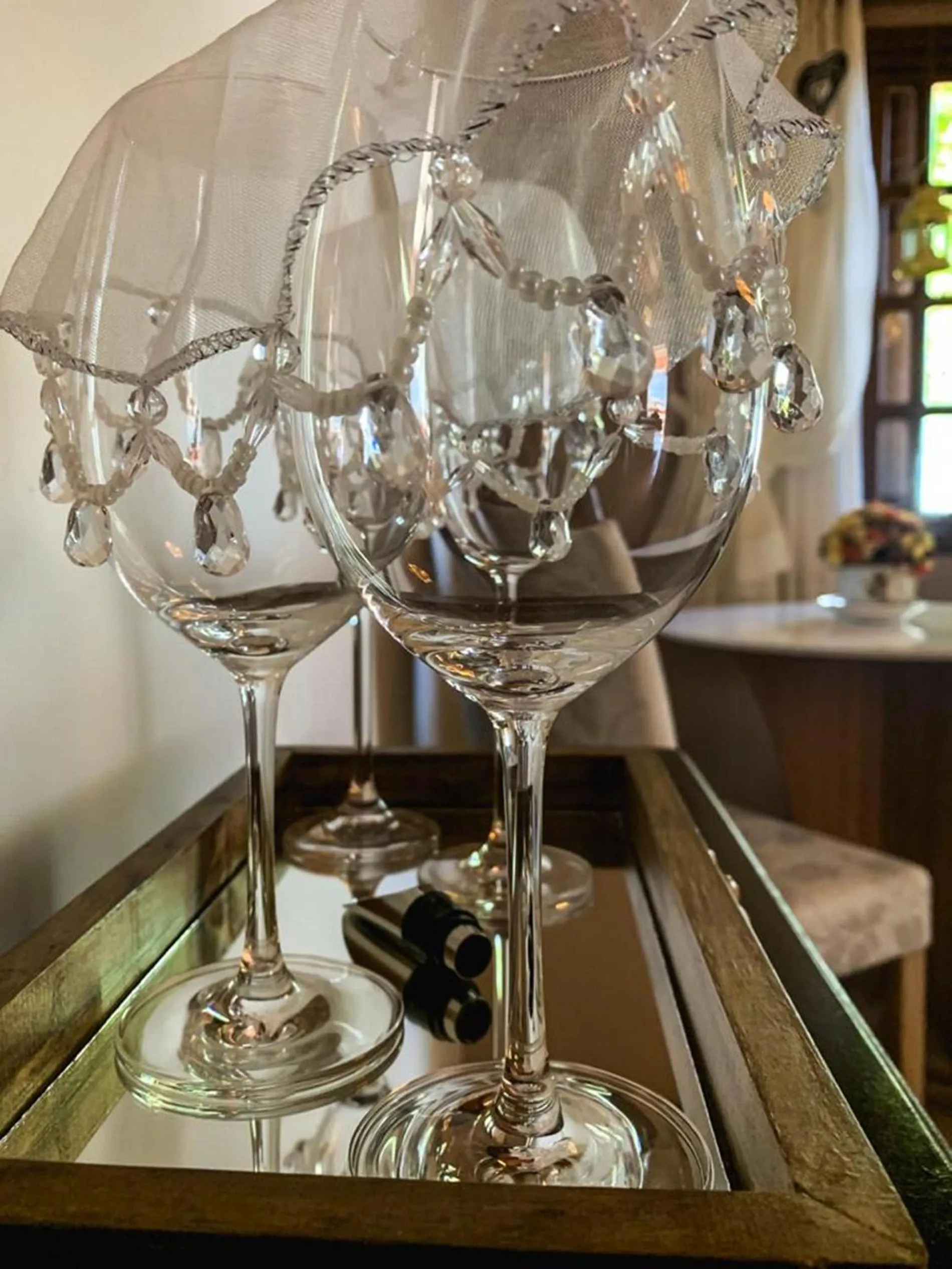 Pousada Colina das Andorinhas