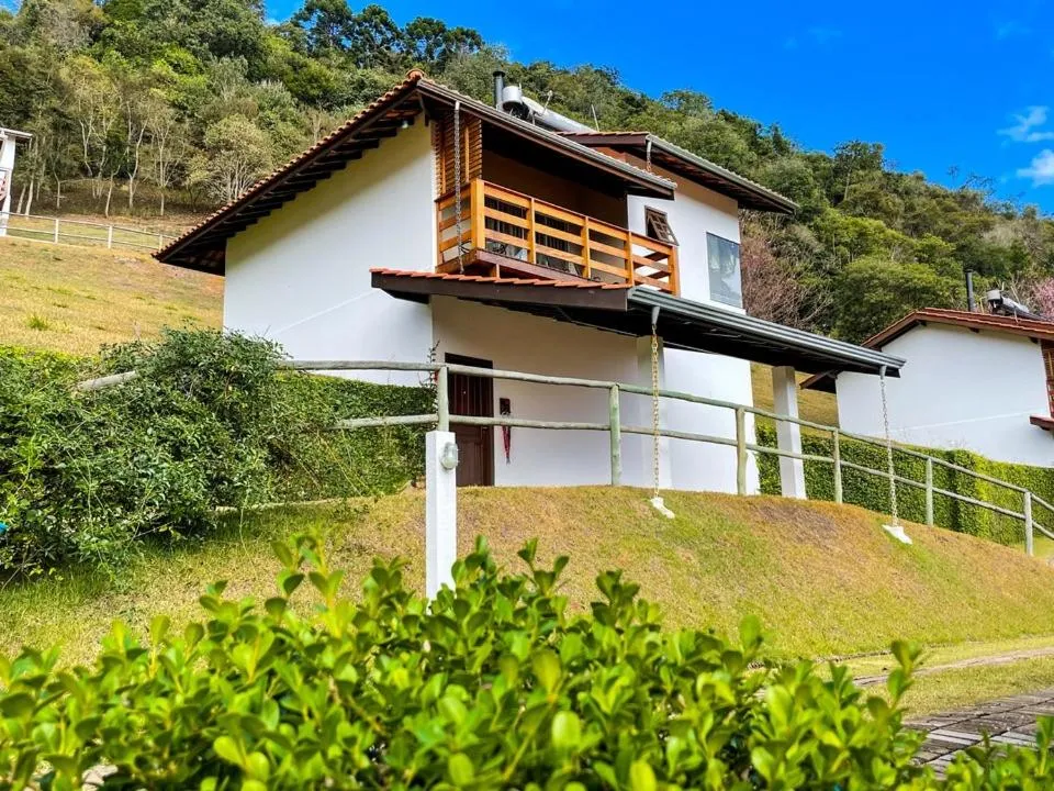 Pousada Colina das Andorinhas