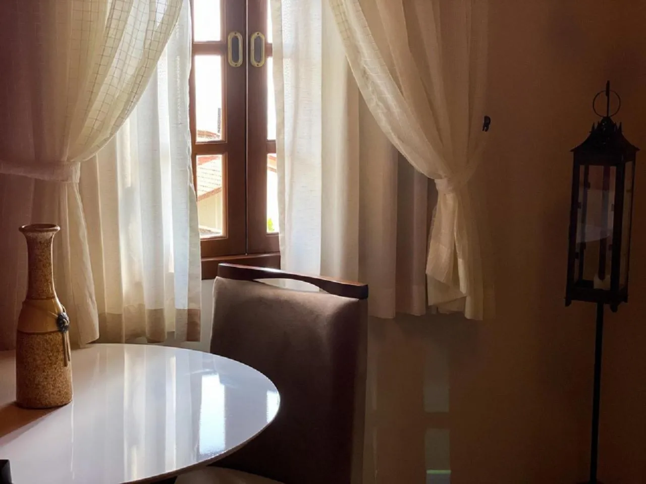 Pousada Colina das Andorinhas