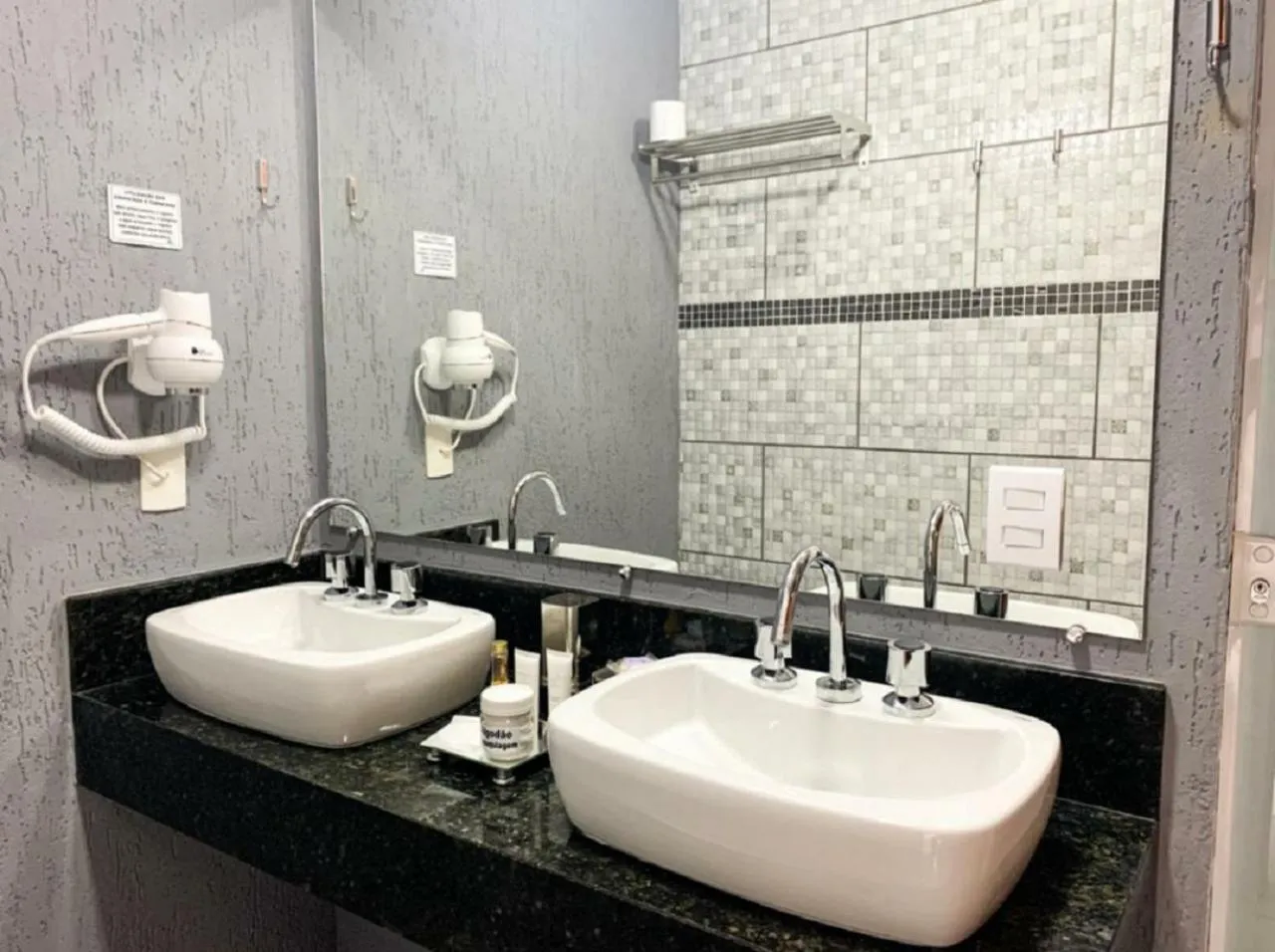 Pousada Colina das Andorinhas