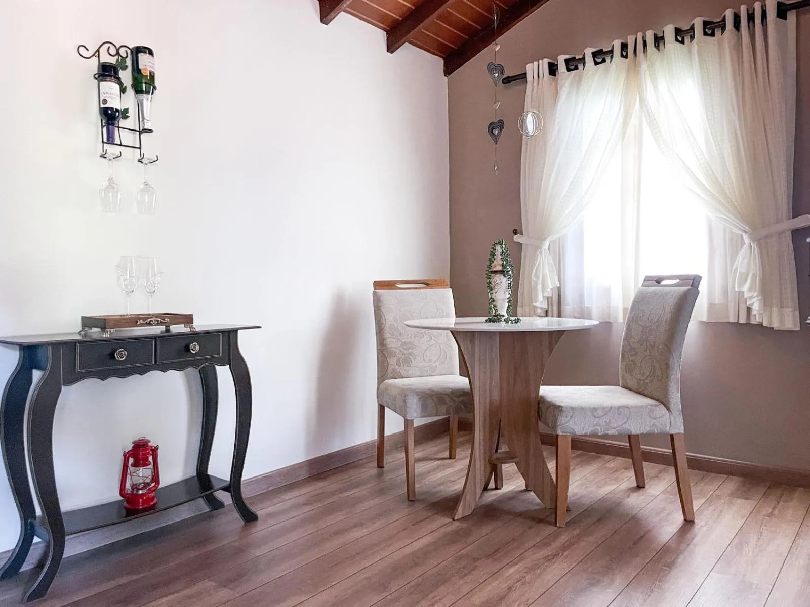 Pousada Colina das Andorinhas