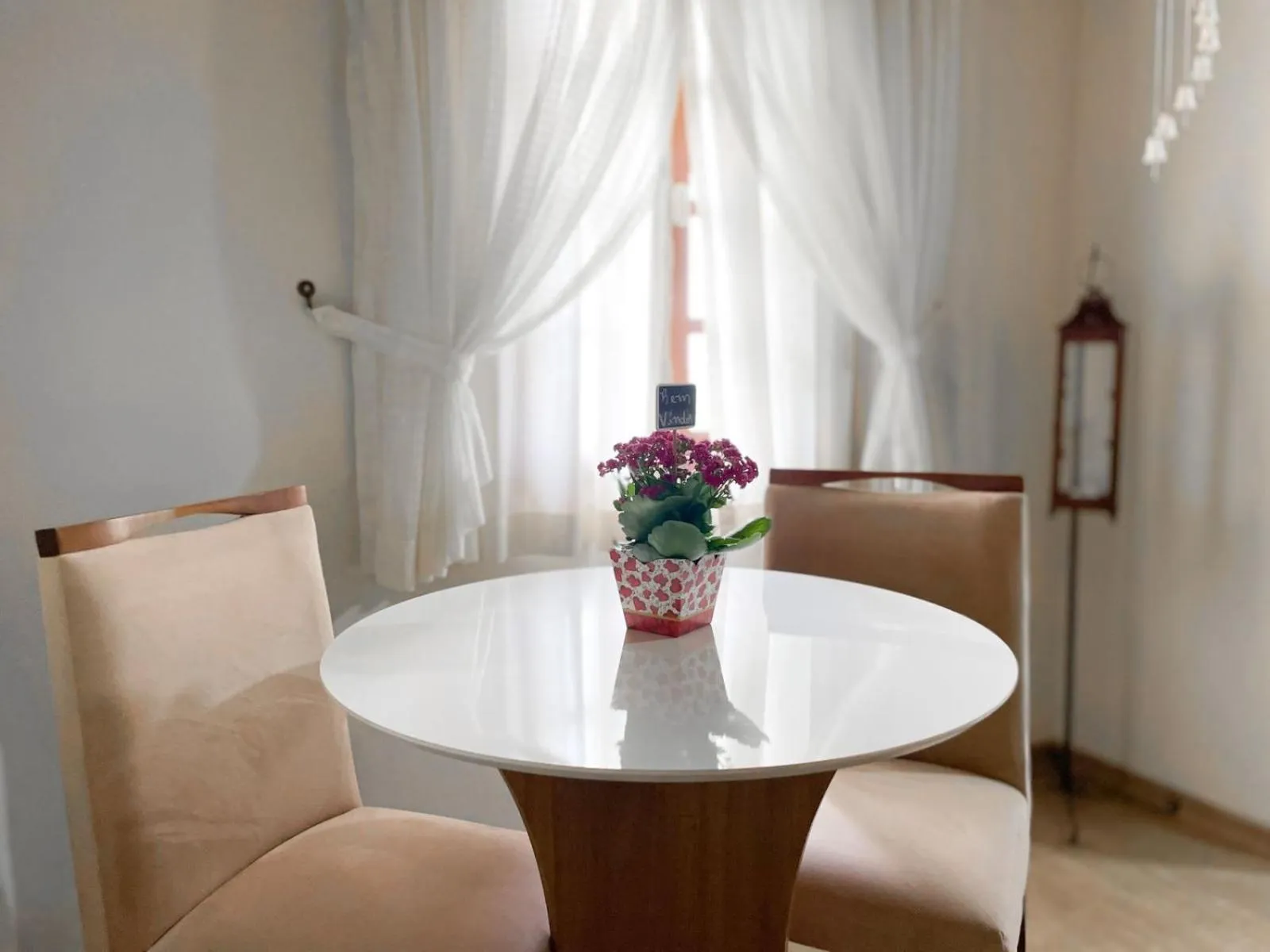 Pousada Colina das Andorinhas