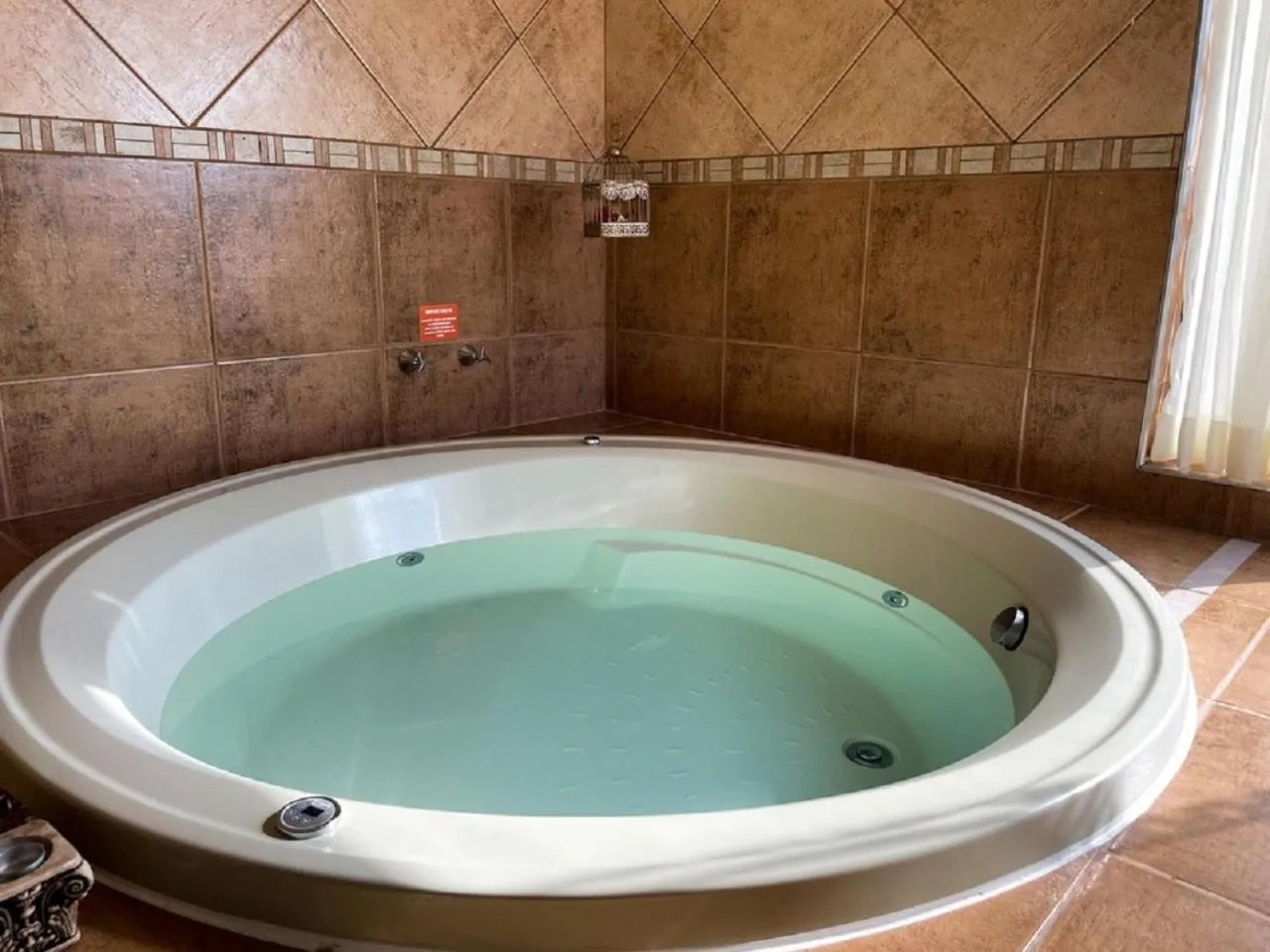 Pousada Colina das Andorinhas