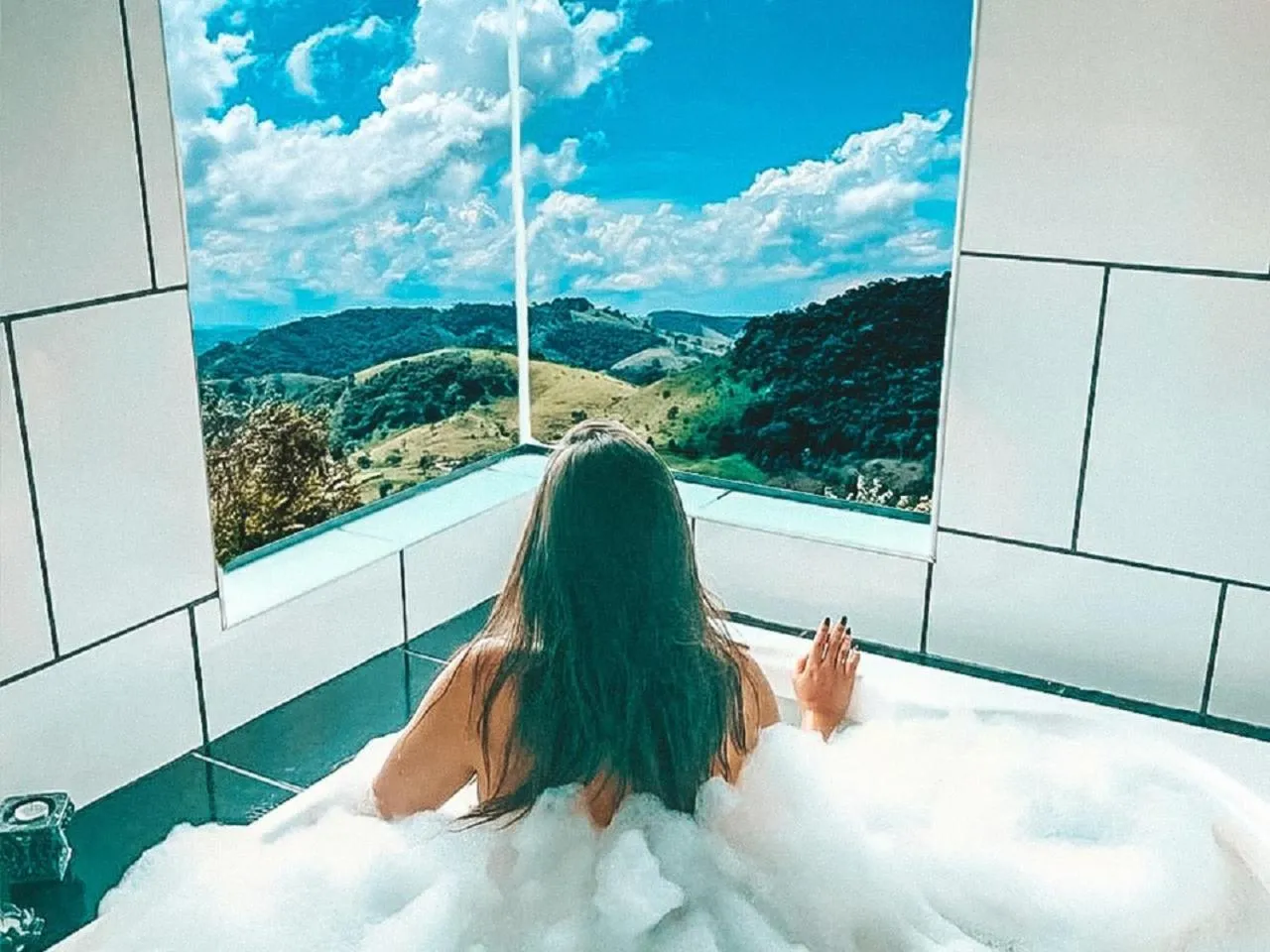 Pousada Colina das Andorinhas