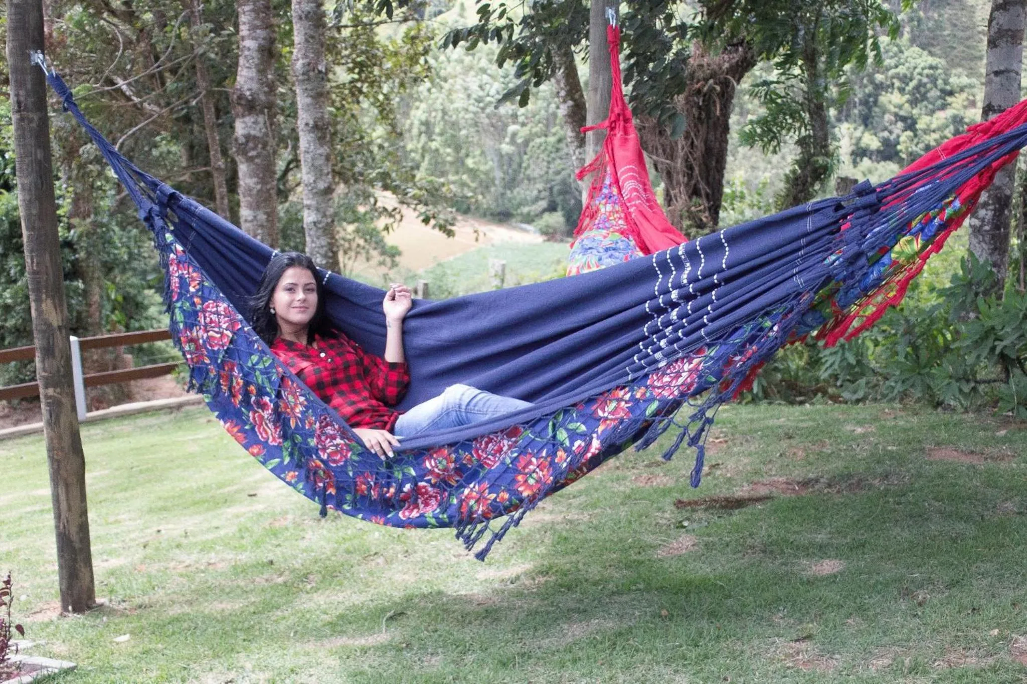 Pousada Colina das Andorinhas