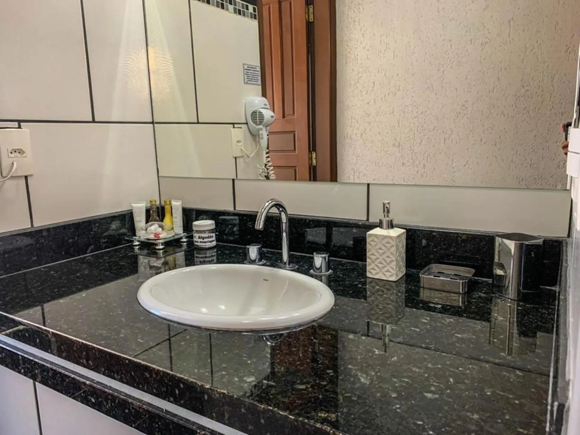 Pousada Colina das Andorinhas