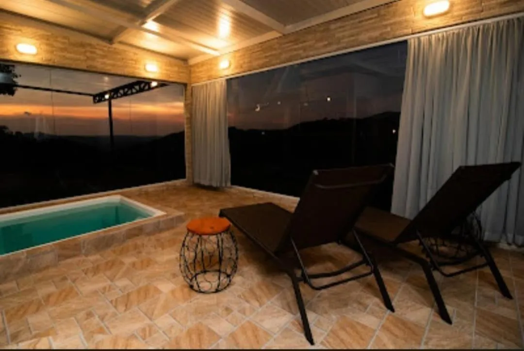 Pousada Colina das Andorinhas